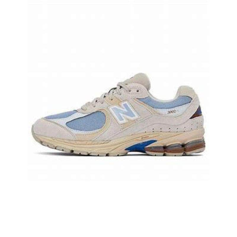 New Balance FOOTWEAR New Balance New 2002R "Sandstone Timberwolf" - Men's