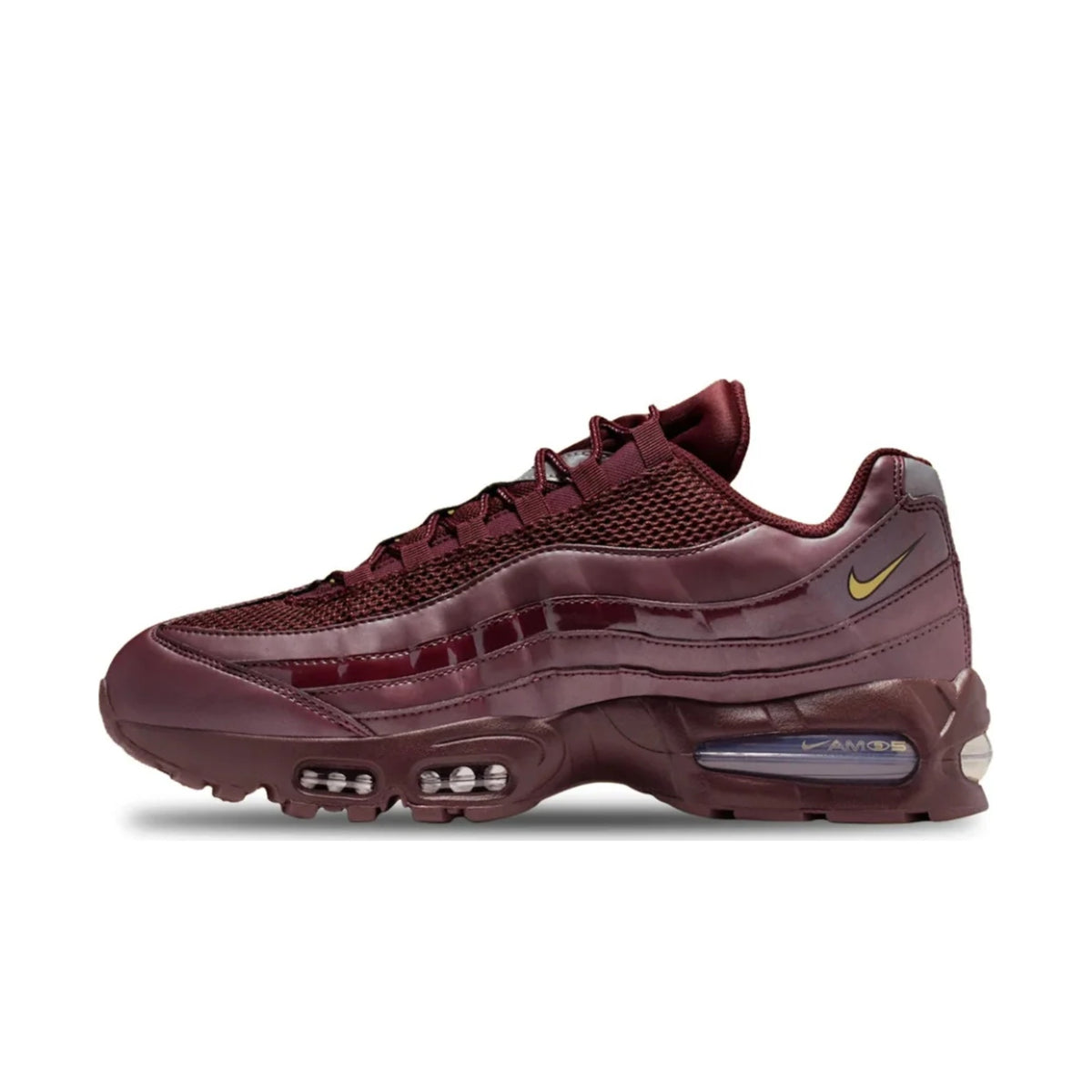 Nike Air Max 95 SE - Men's
