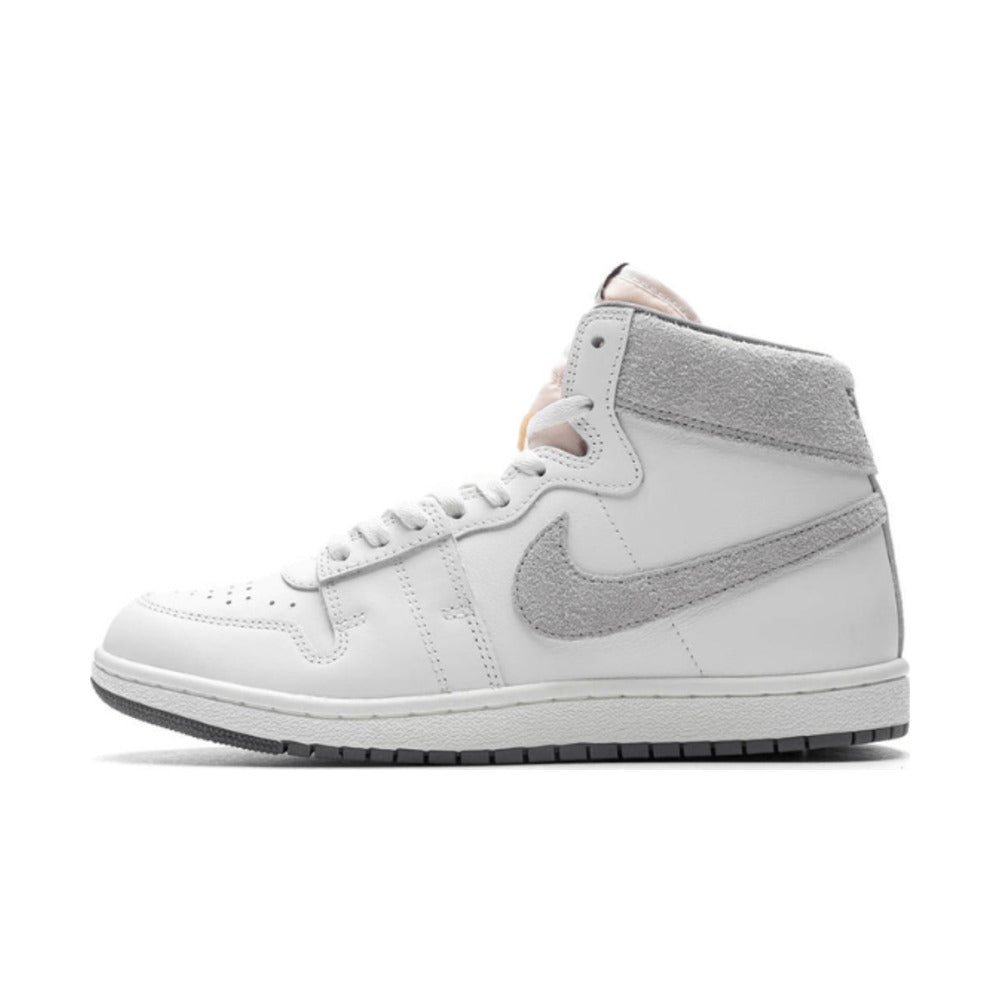 Air Jordan Air Ship PE SP Tech Grey - Men's