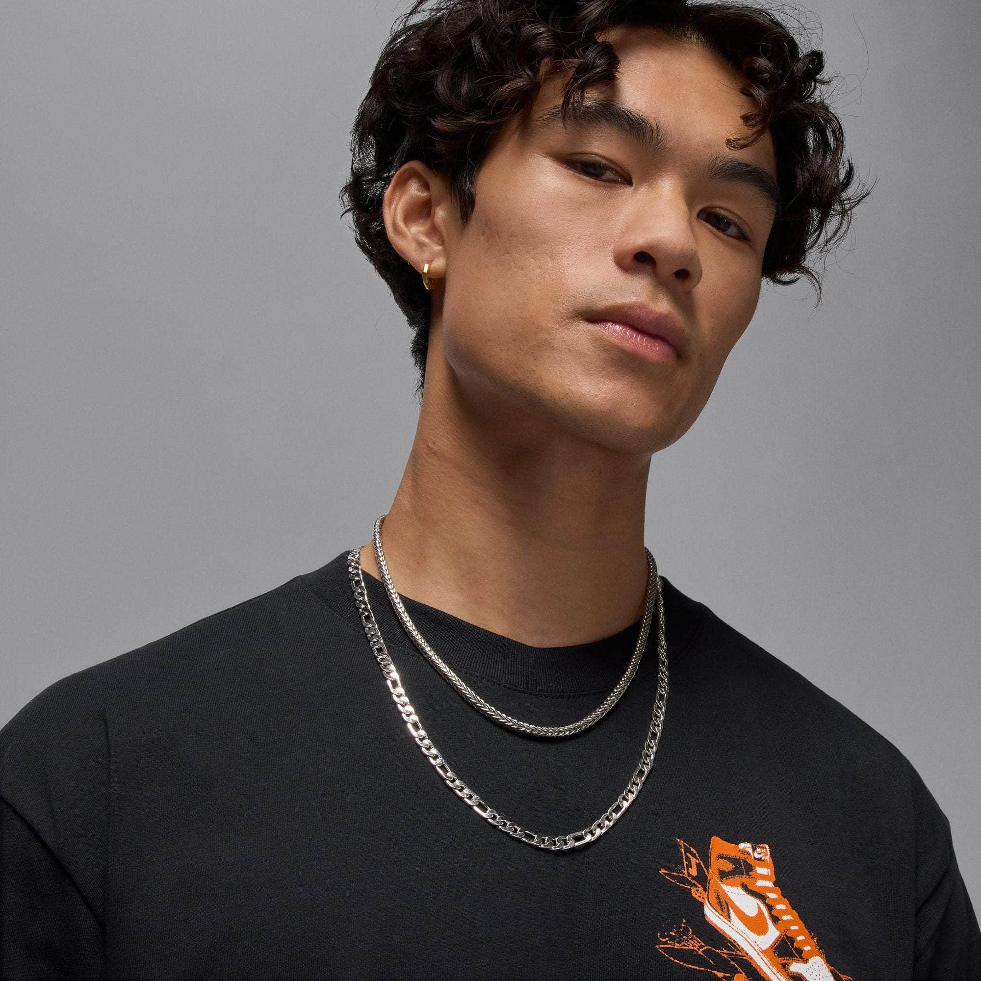 Nike APPAREL Air Jordan 1 T-Shirt - Men's