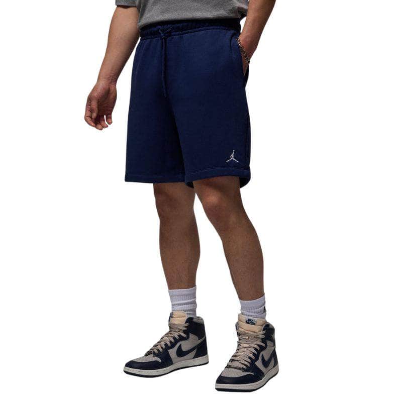 Nike APPAREL Air Jordan Brooklyn Fleece Shorts - Men's