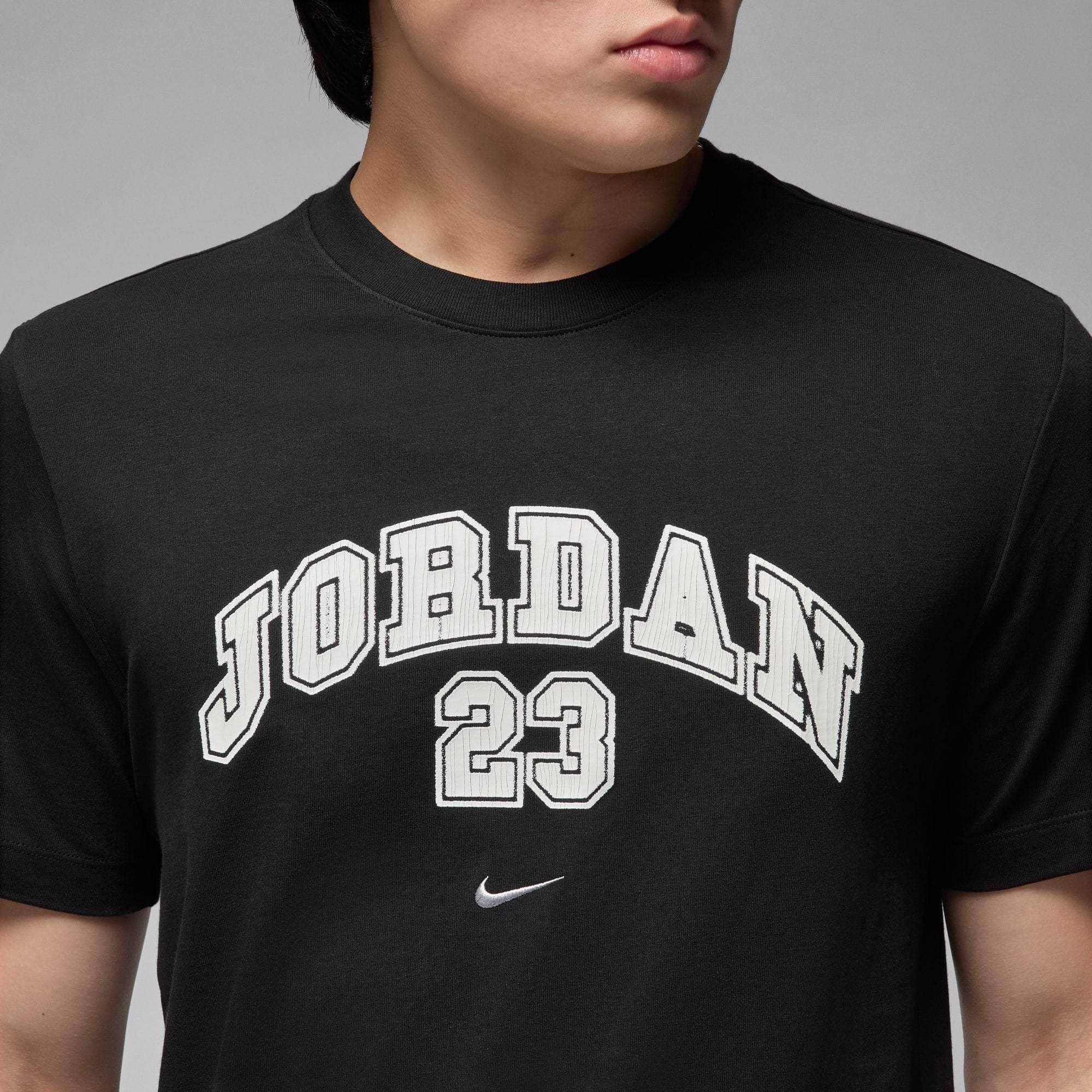 Nike APPAREL Air Jordan MVP T-Shirt - Men's