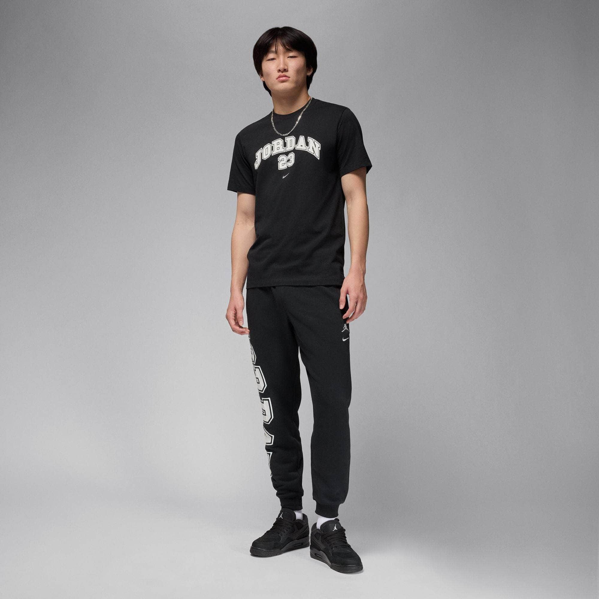 Nike APPAREL Air Jordan MVP T-Shirt - Men's