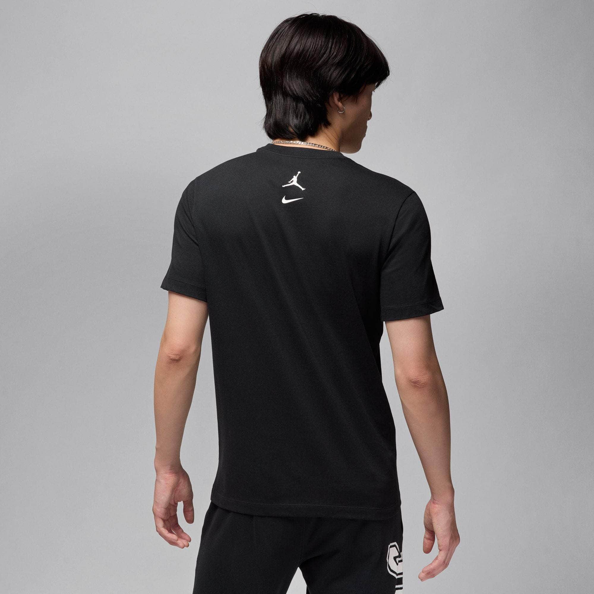 Nike APPAREL Air Jordan MVP T-Shirt - Men's