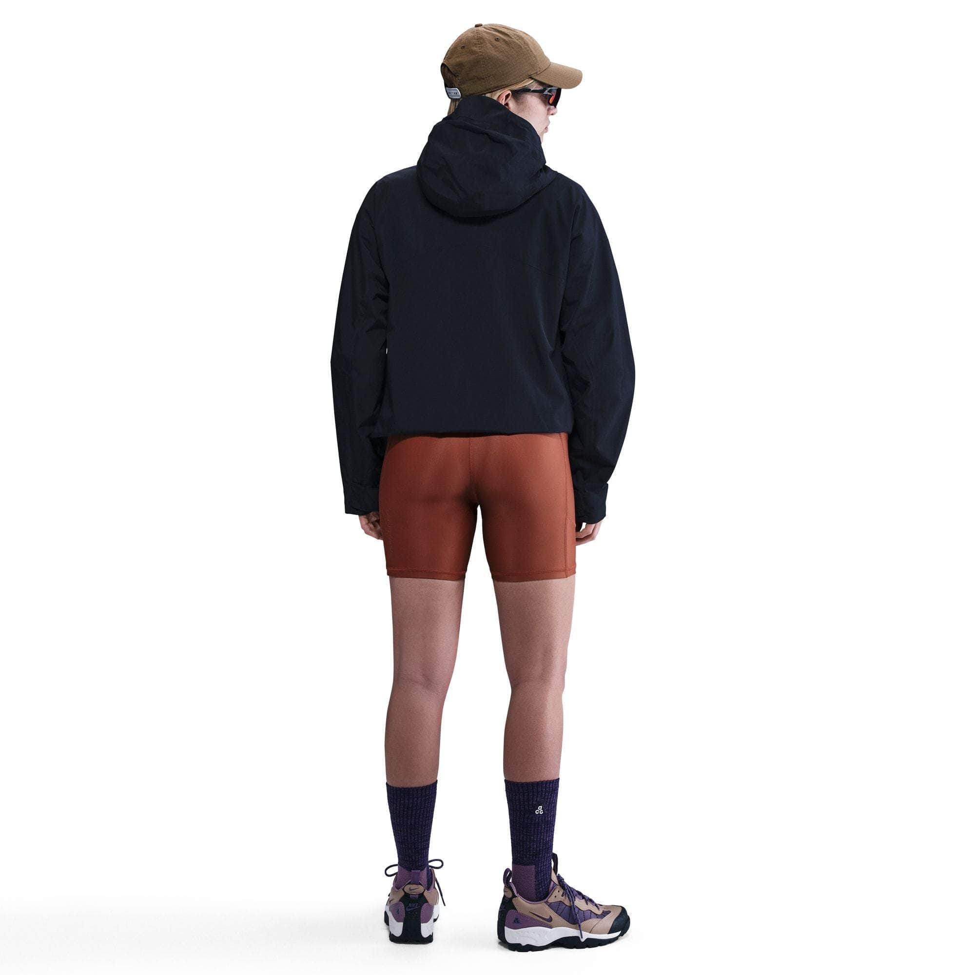 Nike APPAREL Nike ACG "Tree Frog" Dri-FIT ADV Mid-Rise 6" Shorts - Women's