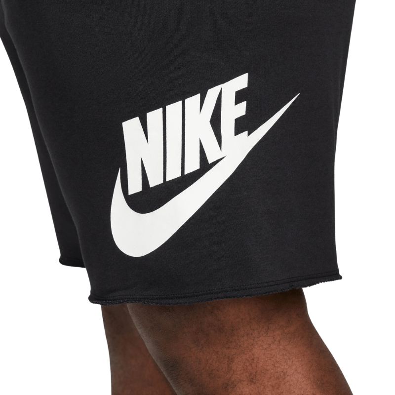 NIKE Apparel Nike Club Alumni French Terry Shorts - Men's
