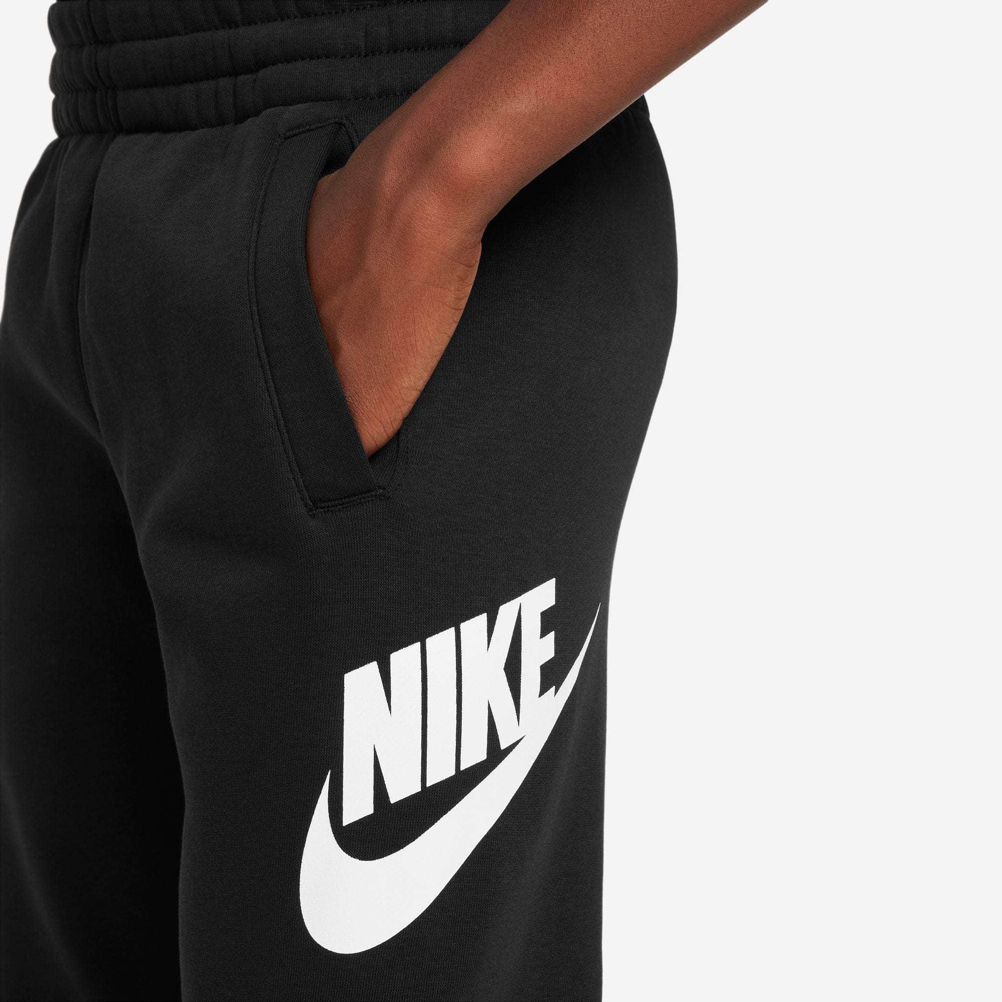 Nike APPAREL Nike Club Fleece Joggers - Big Kid's