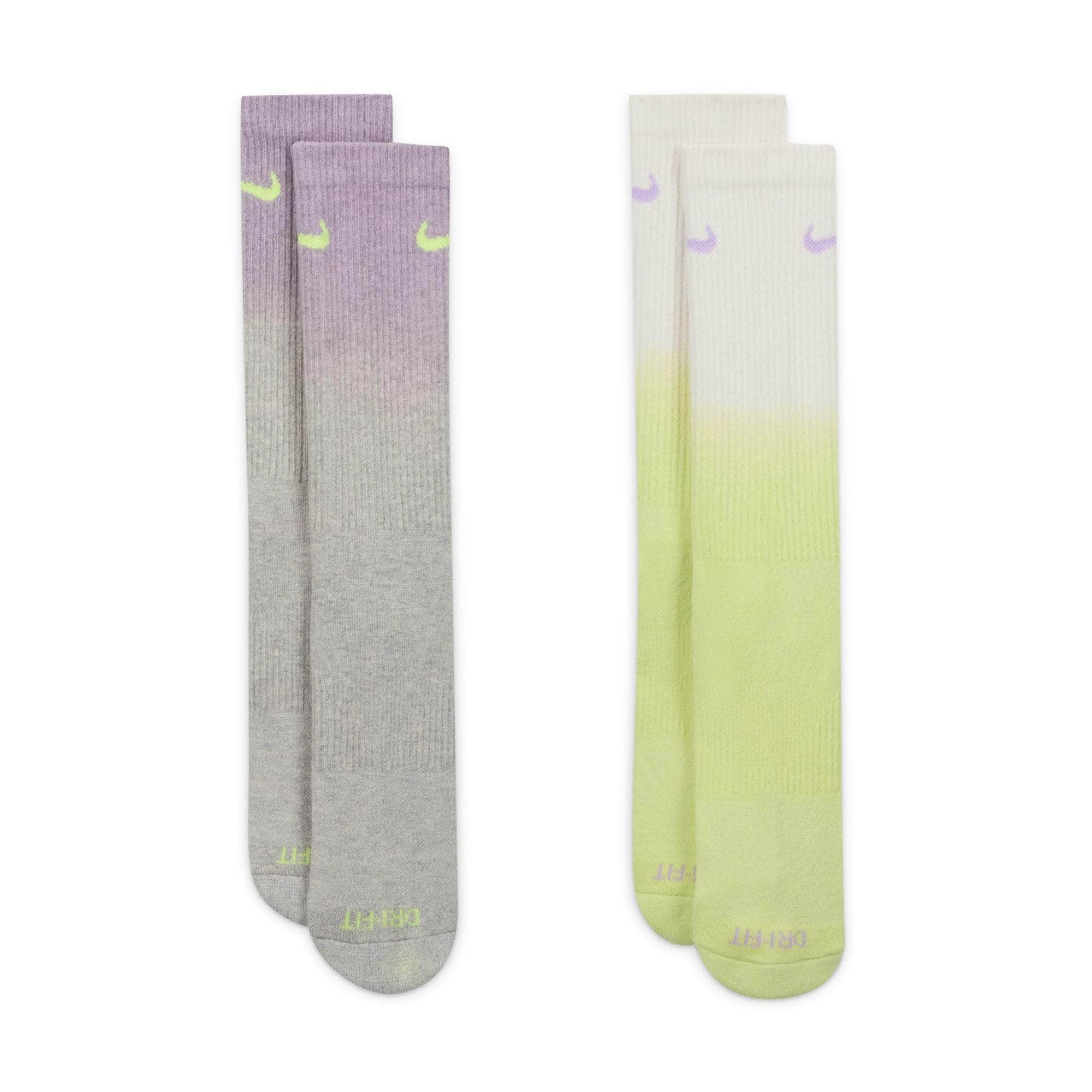 Nike APPAREL Nike Everyday Plus Cushioned Crew Socks