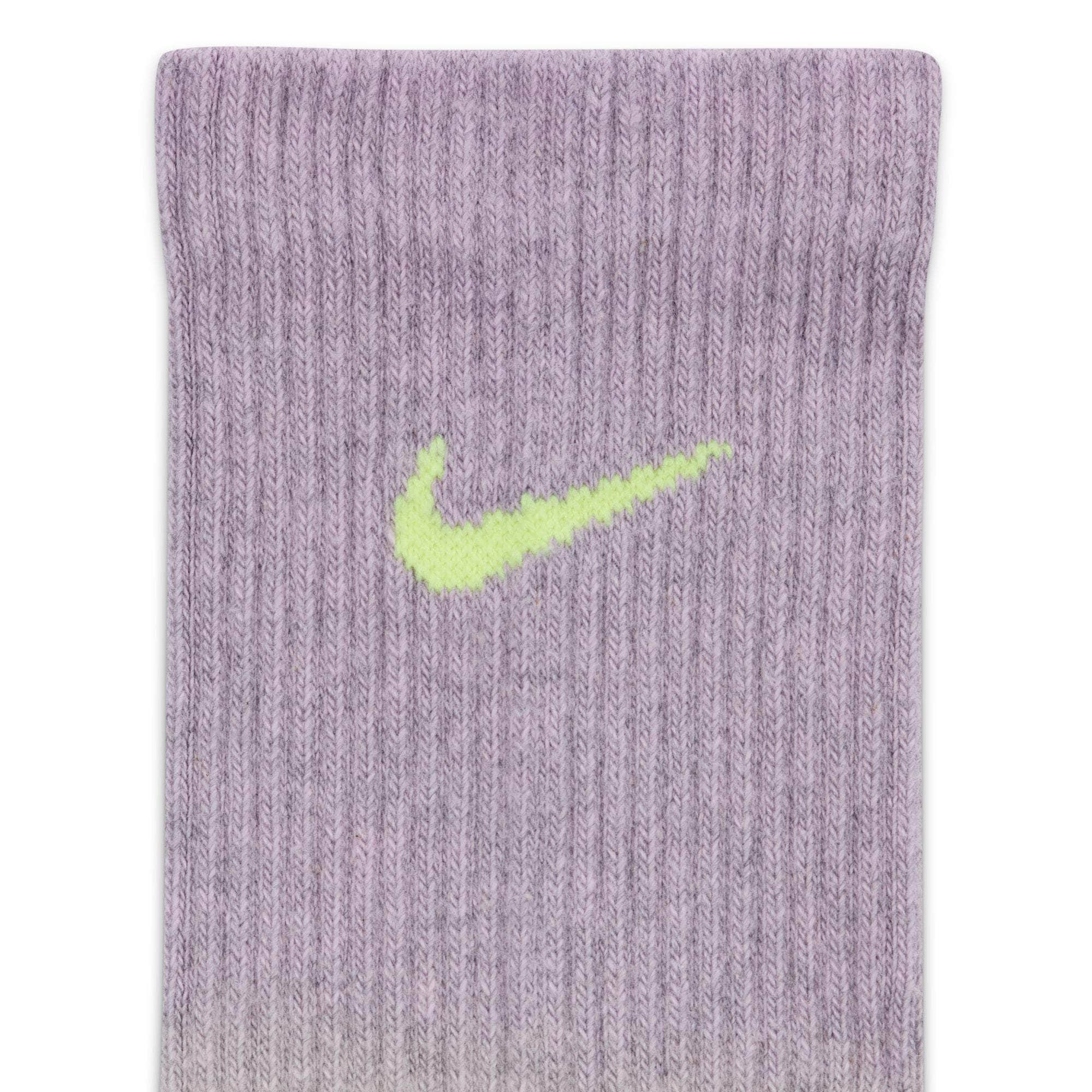 Nike APPAREL Nike Everyday Plus Cushioned Crew Socks