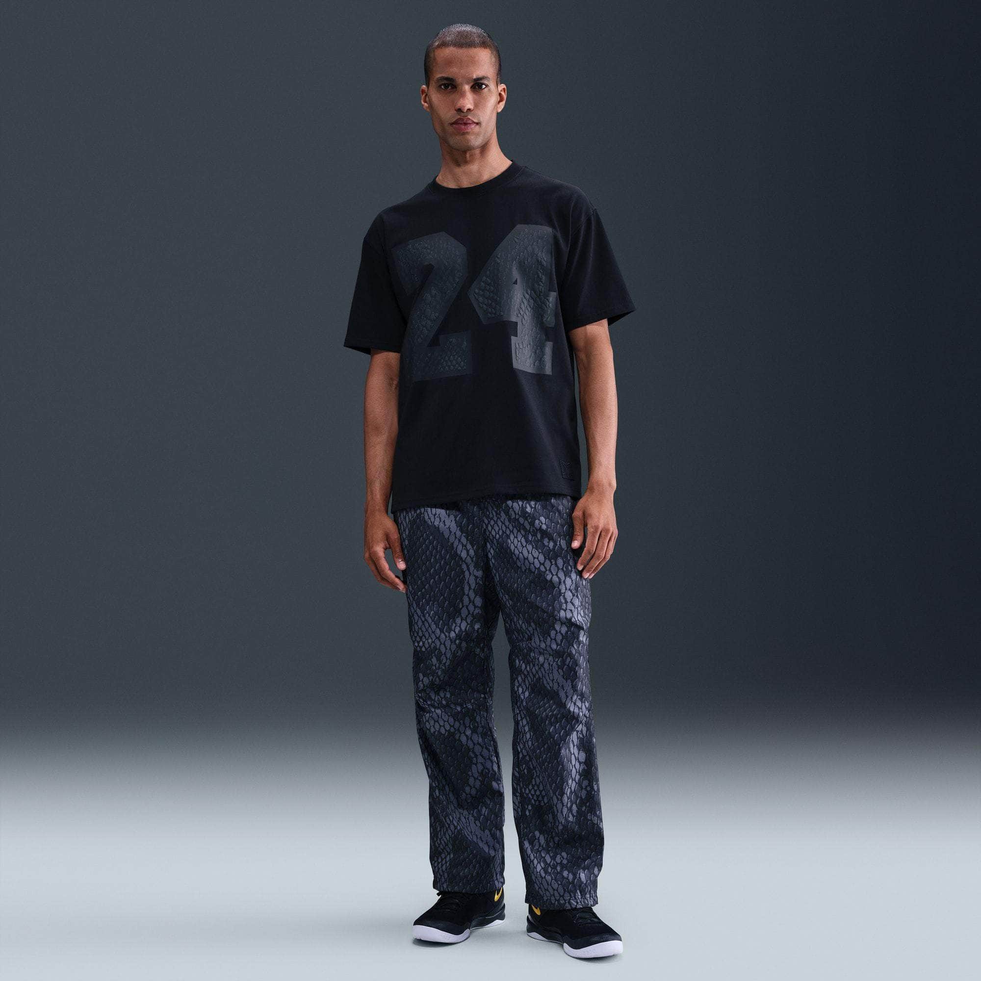 Nike APPAREL Nike Kobe Bryant Kobe Dri-FIT Basketball T-Shirt - Men's