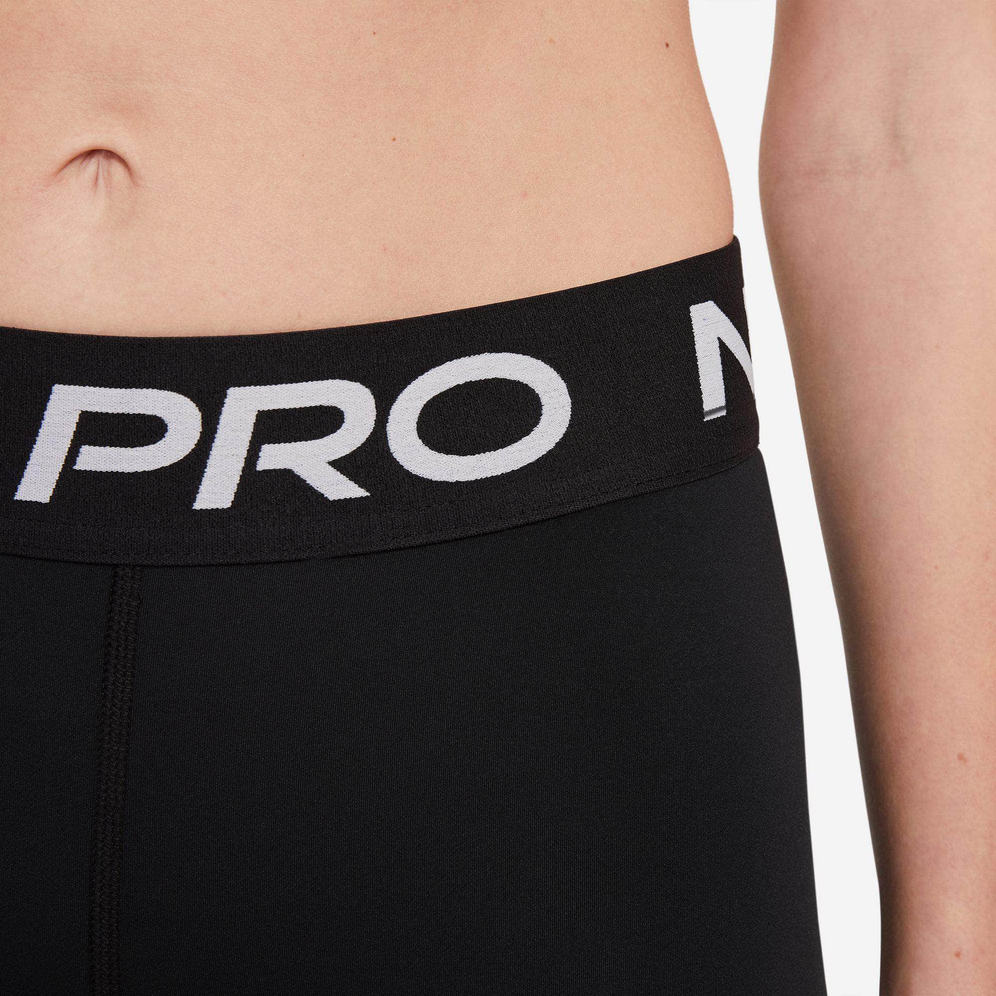 Nike APPAREL Nike Pro 365 Shorts - Women's