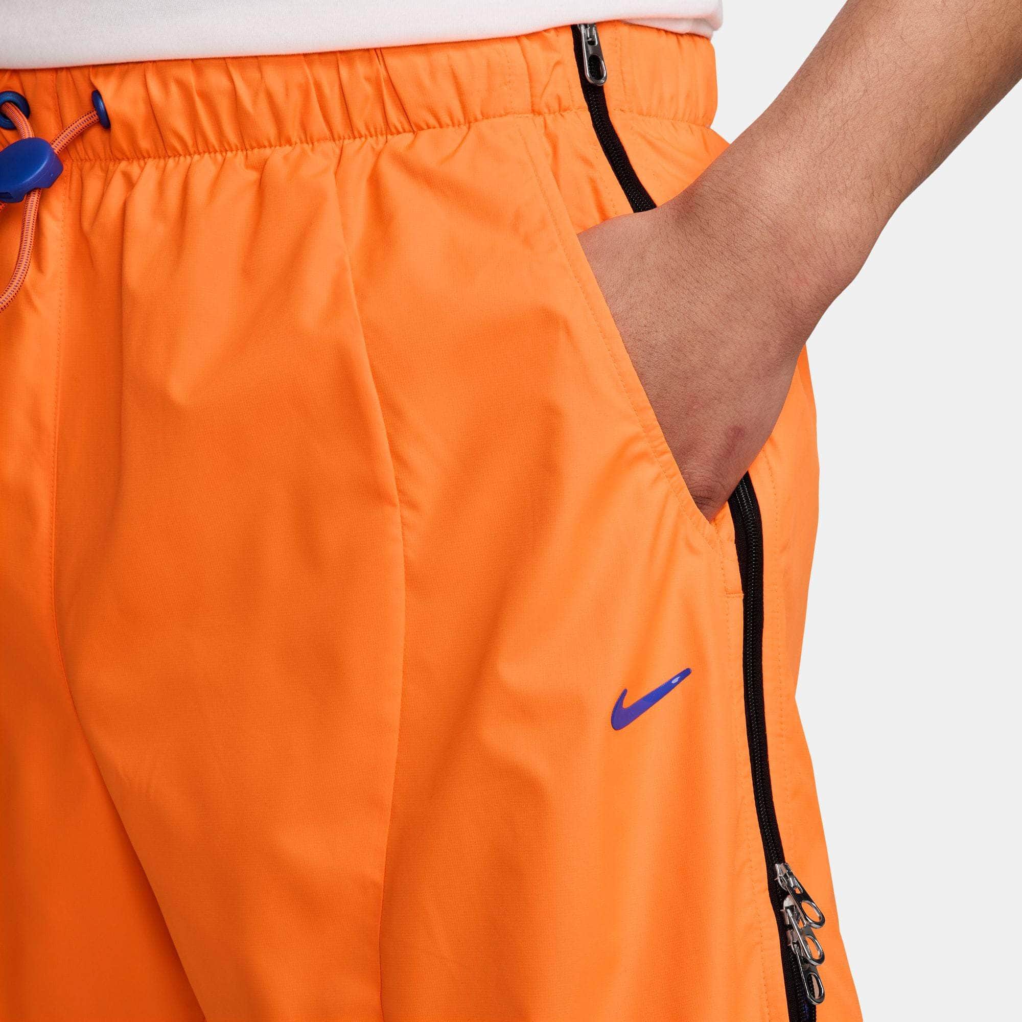 Nike APPAREL Nike Project F.R.O.G. Shorts -  Men's