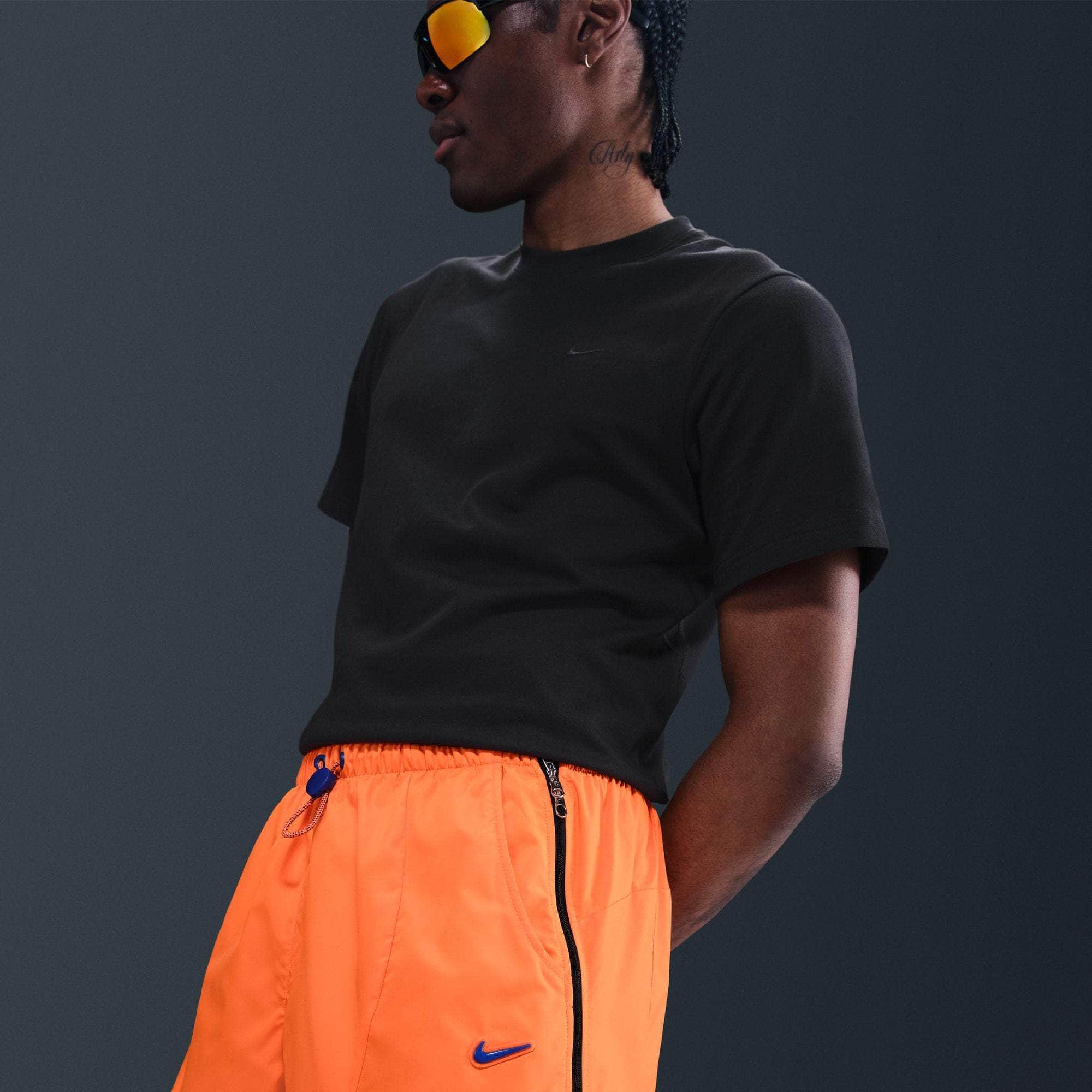 Nike APPAREL Nike Project F.R.O.G. Shorts -  Men's