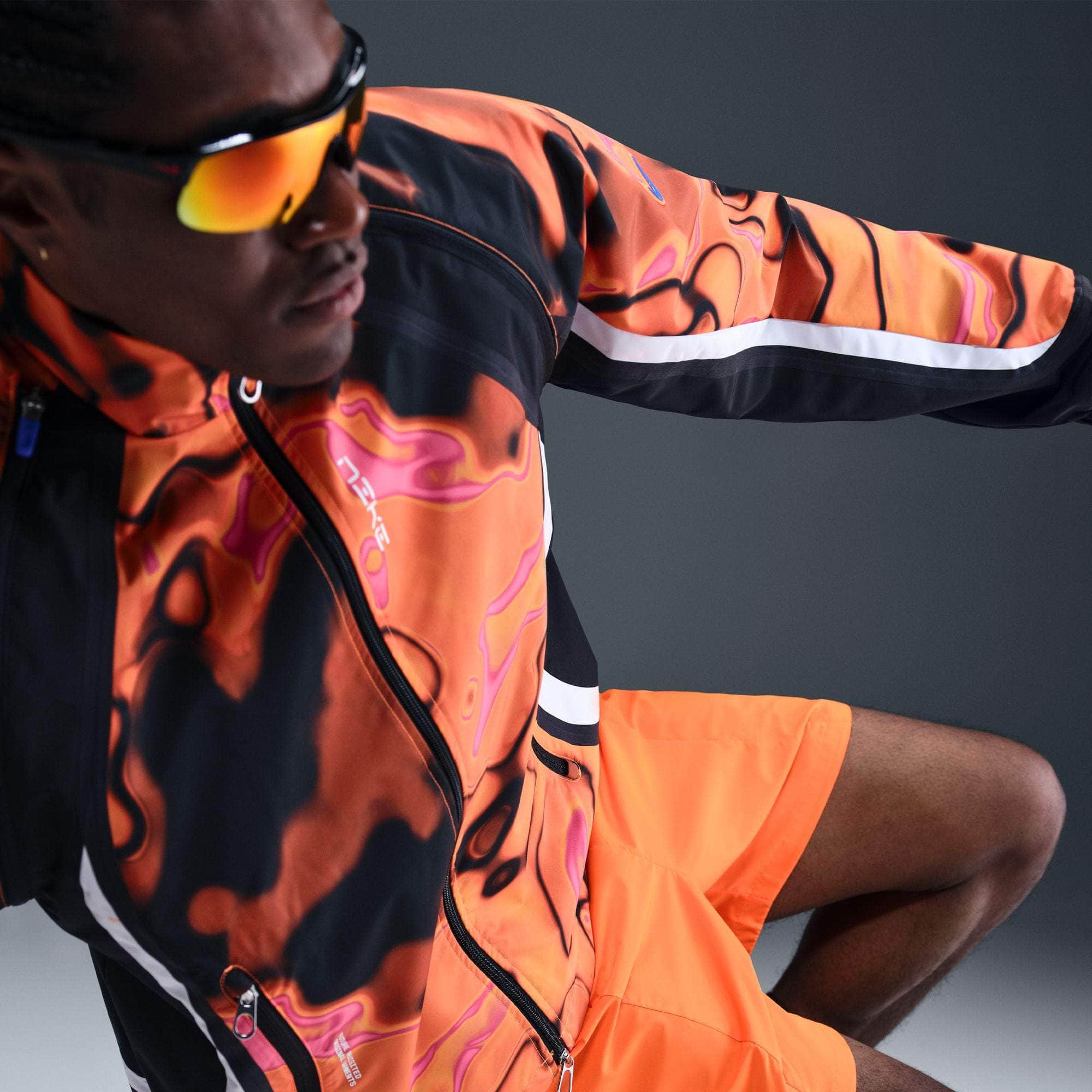 Nike Project F.R.O.G. Shorts - Men's