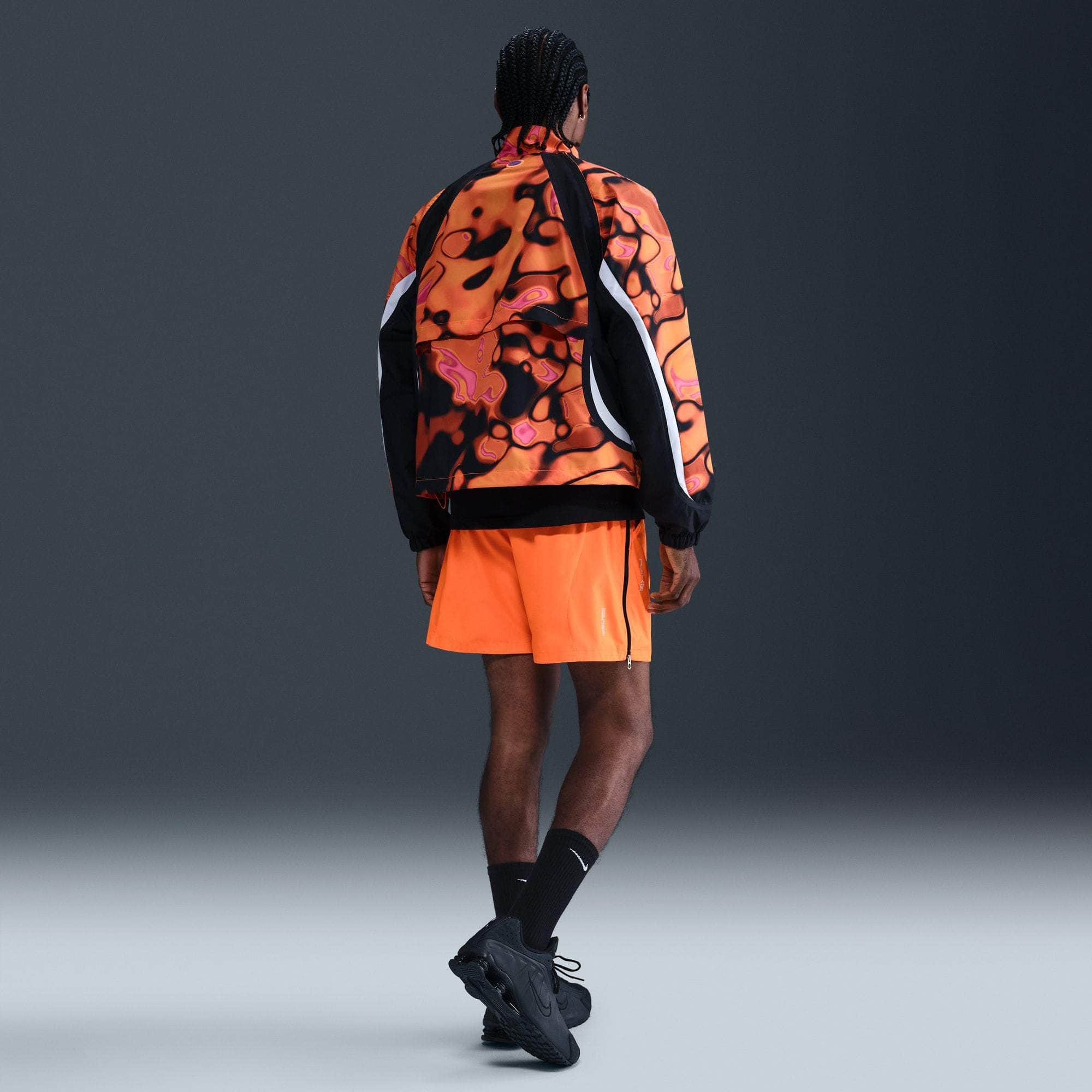 Nike APPAREL Nike Project F.R.O.G. Shorts -  Men's