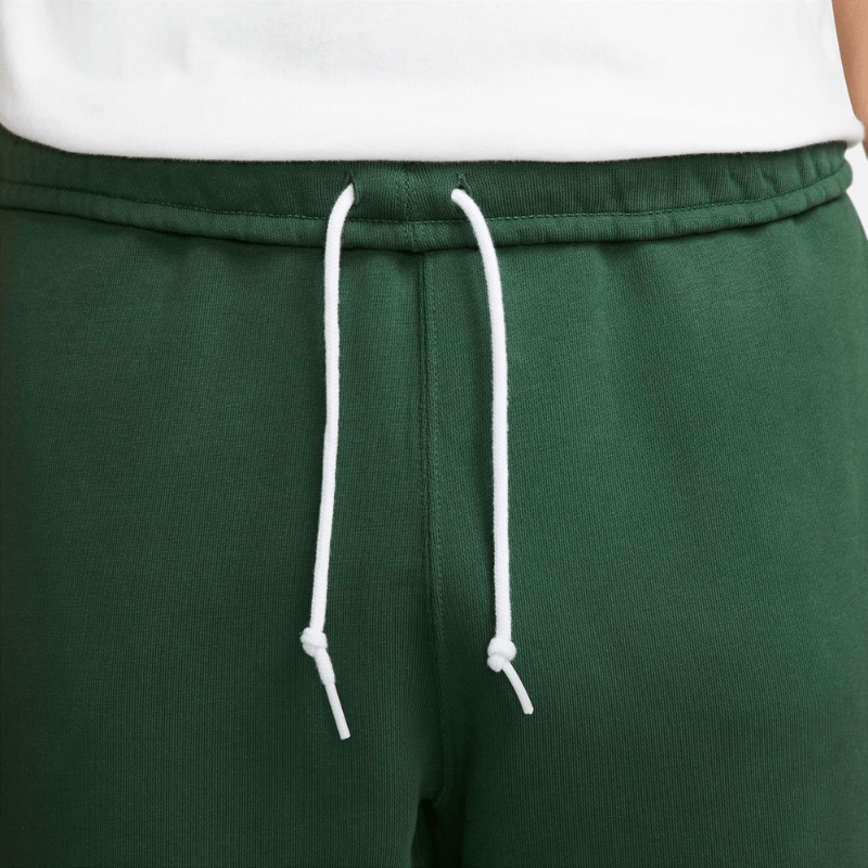 Nike APPAREL Nike Solo Swoosh Fleece Pants - Men's