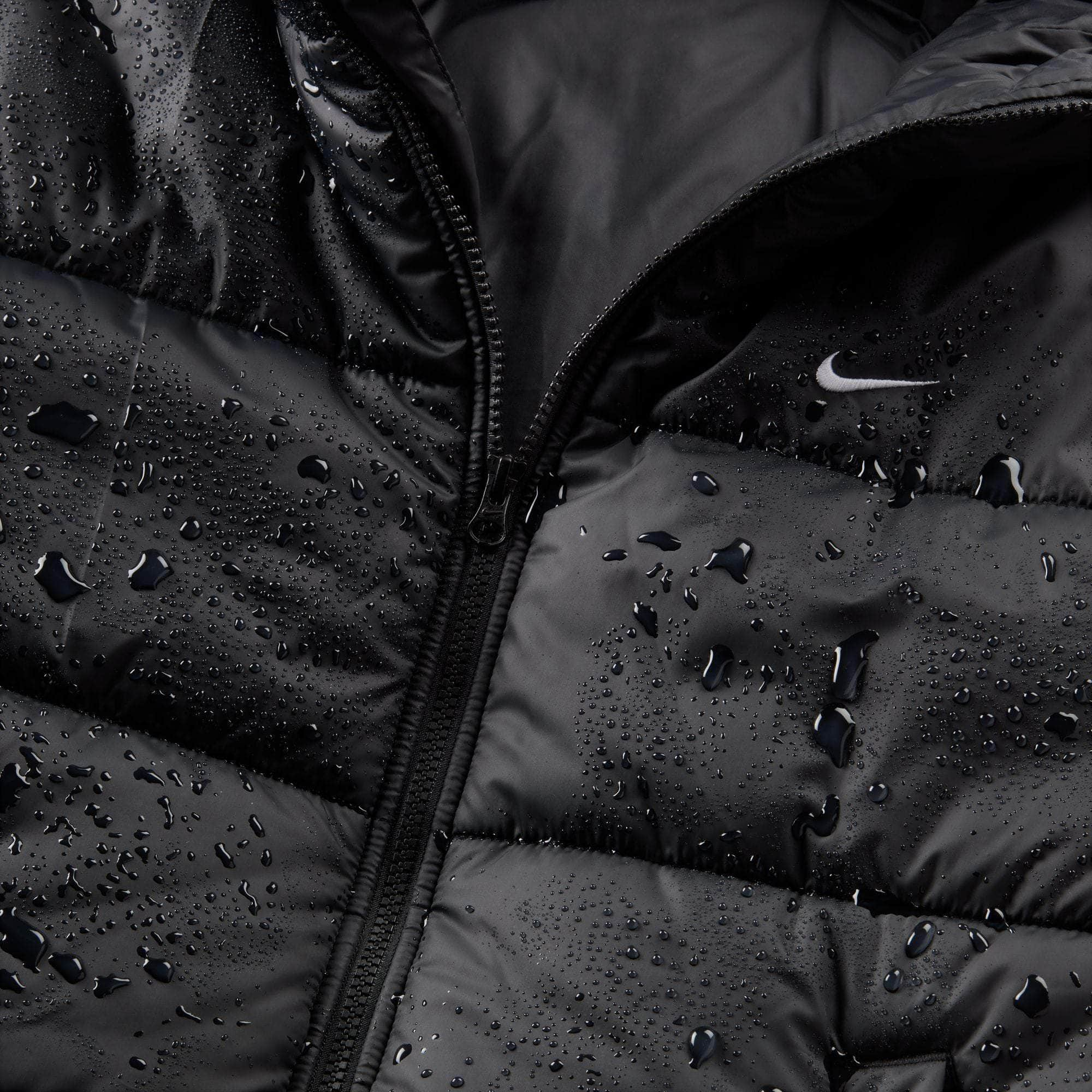 Nike APPAREL Nike Sportswear Classic Puffer Therma-FIT Loose Parka - Women's