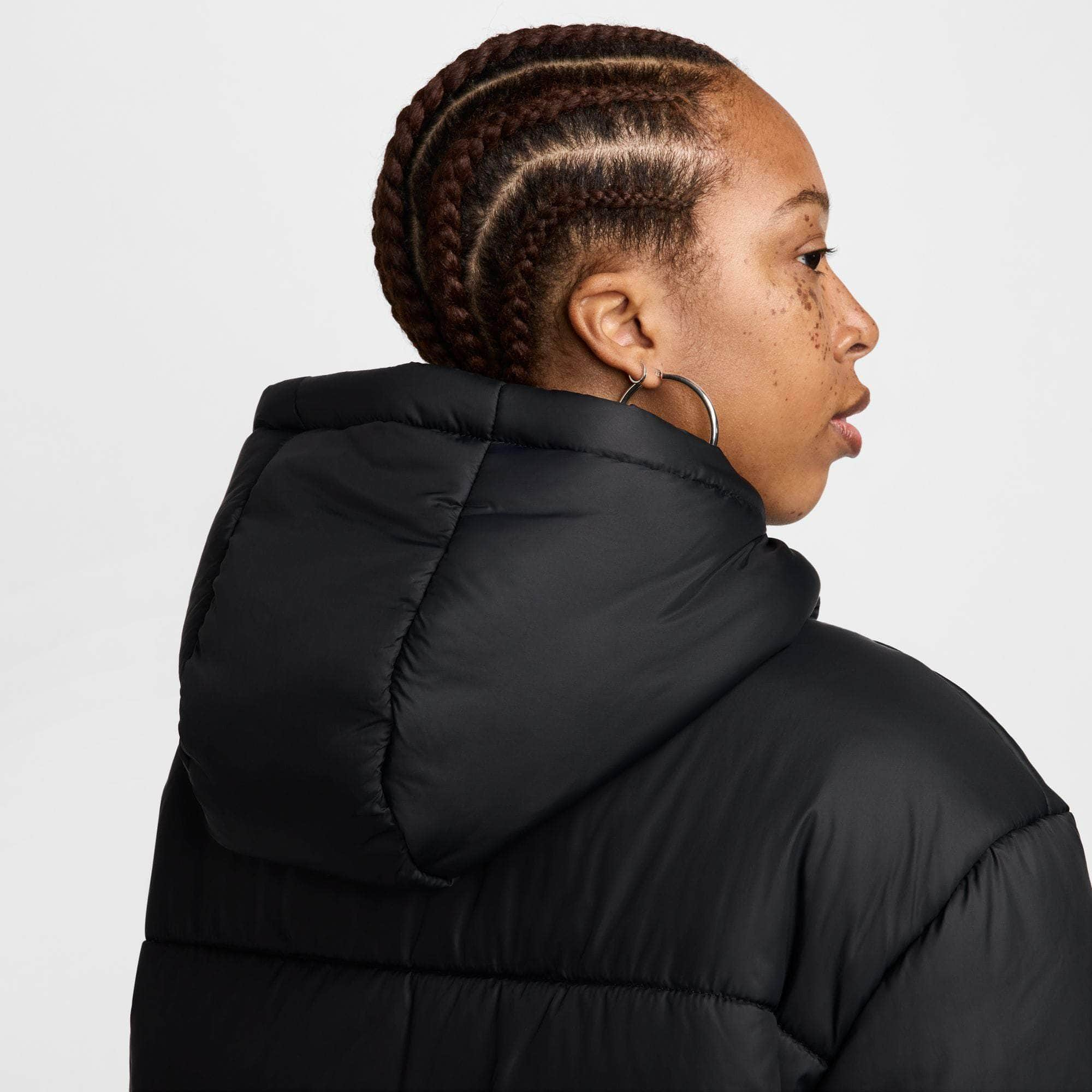 Nike APPAREL Nike Sportswear Classic Puffer Therma-FIT Loose Parka - Women's