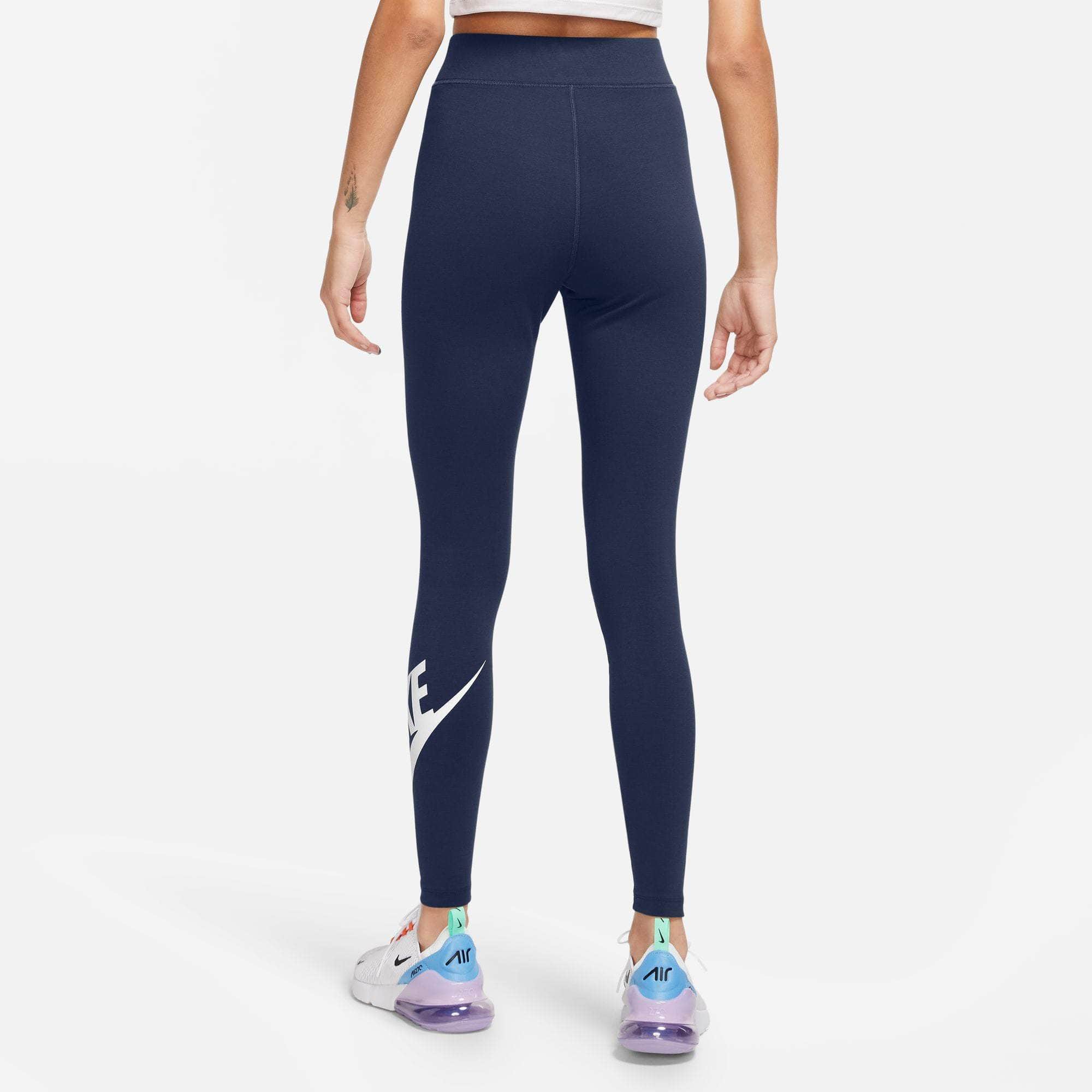 nike graphic leggings ladies