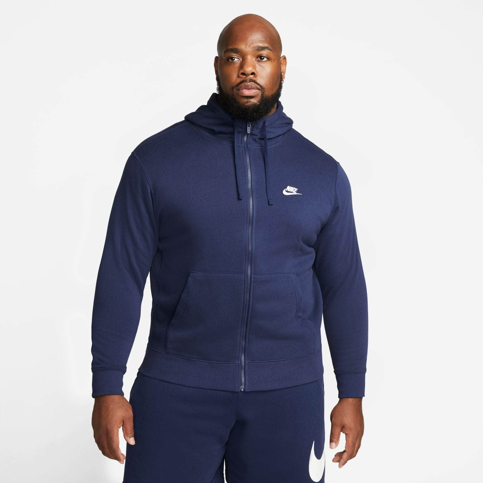 Blue nike jumpsuit mens best sale