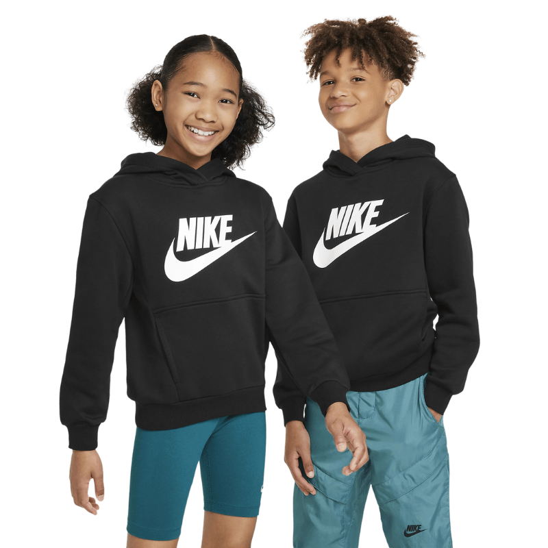 Nike APPAREL Nike Sportswear Club Fleece Hoodie - Big Kid's