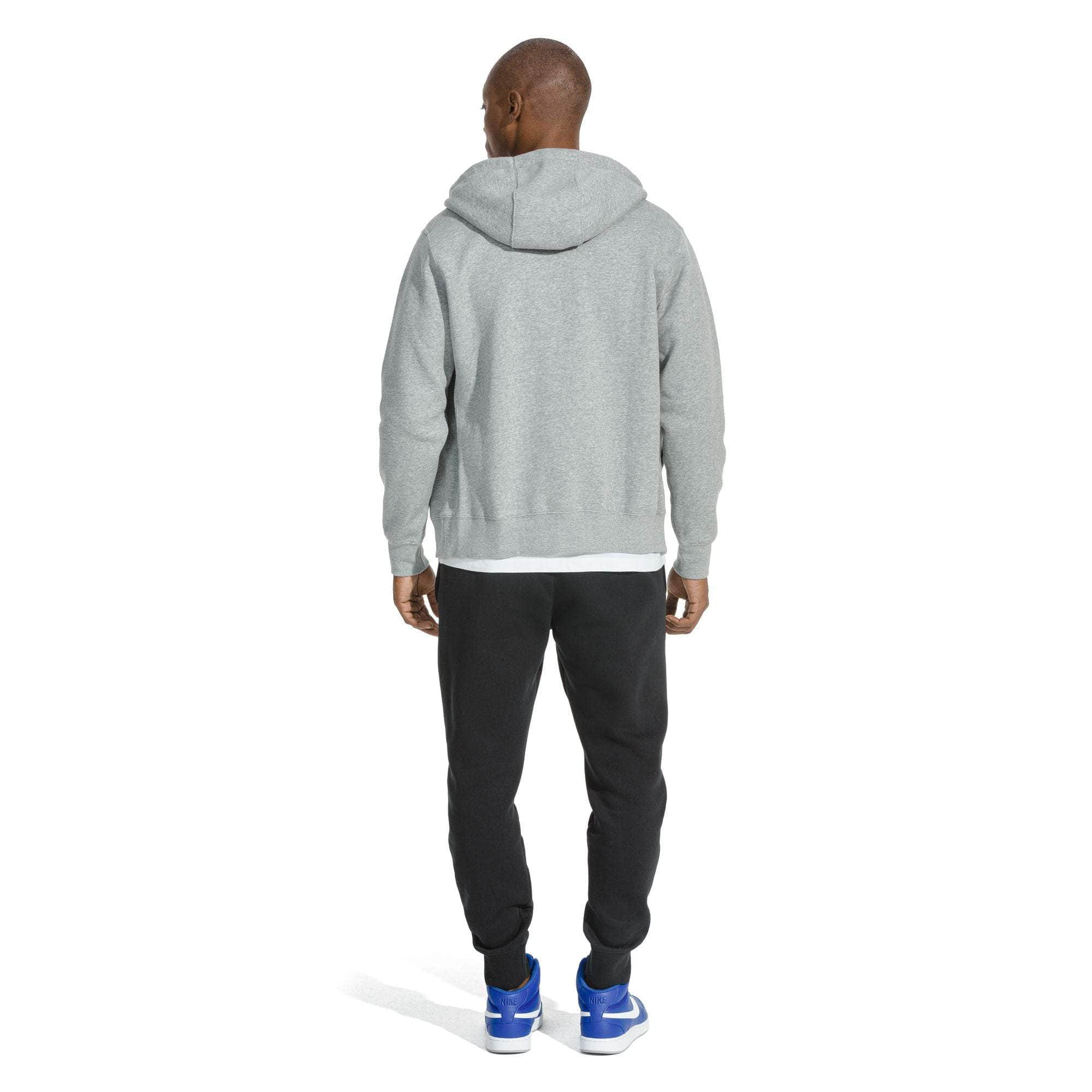 Nike APPAREL Nike Sportswear Club Fleece Joggers - Men's