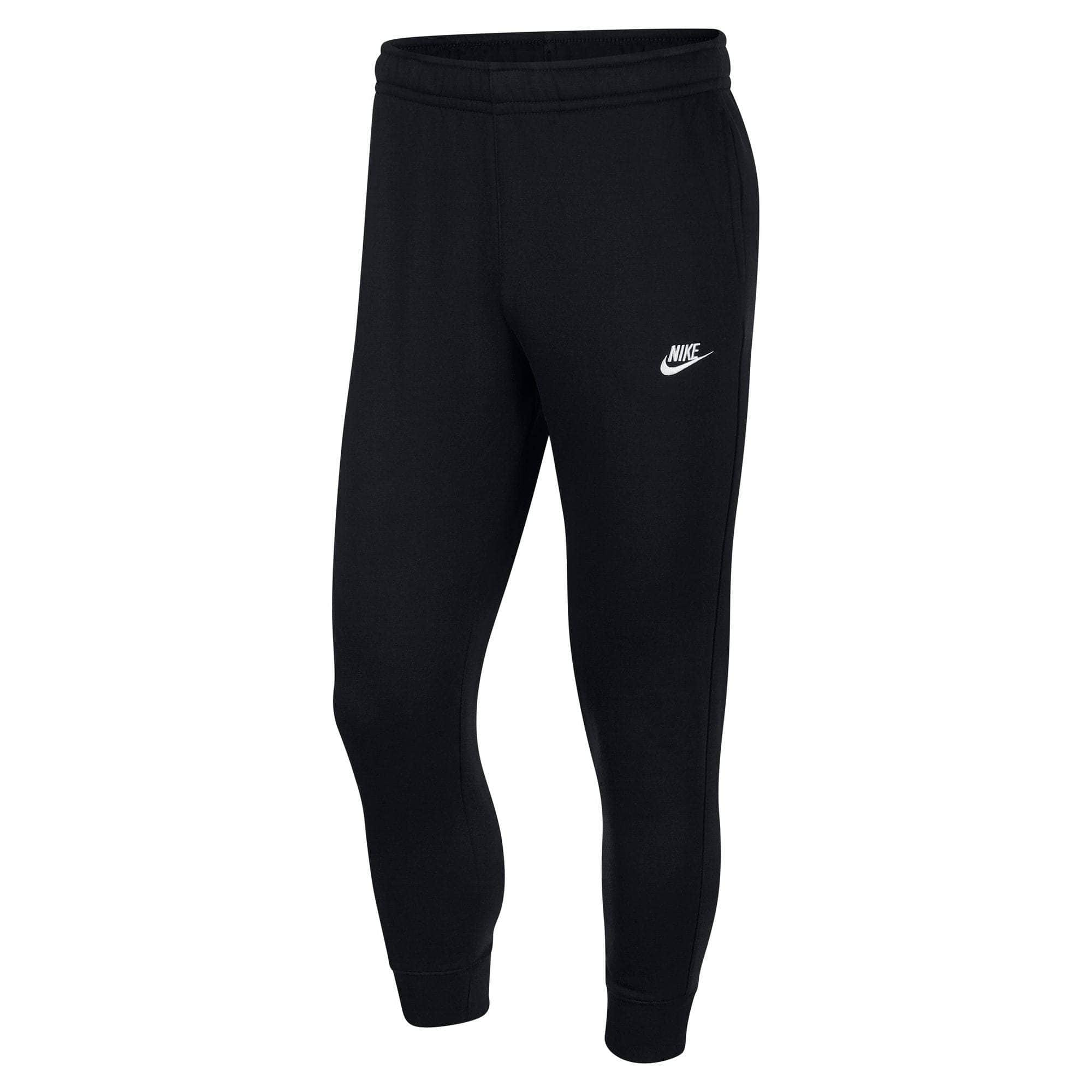 Nike APPAREL Nike Sportswear Club Fleece Joggers - Men's