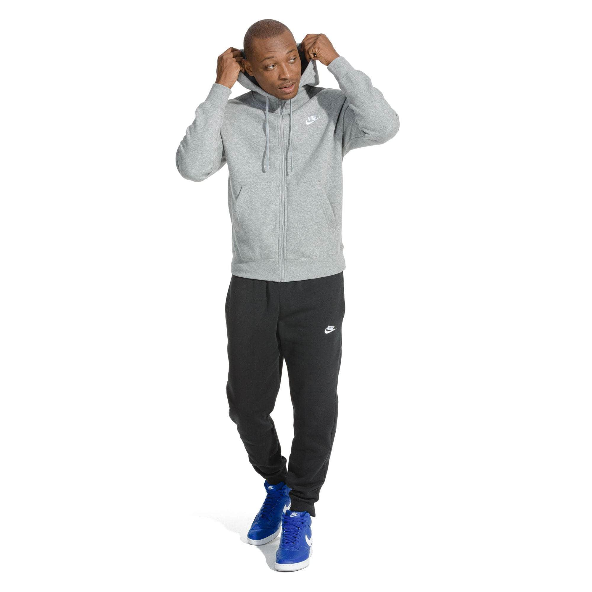 Nike APPAREL Nike Sportswear Club Fleece Joggers - Men's