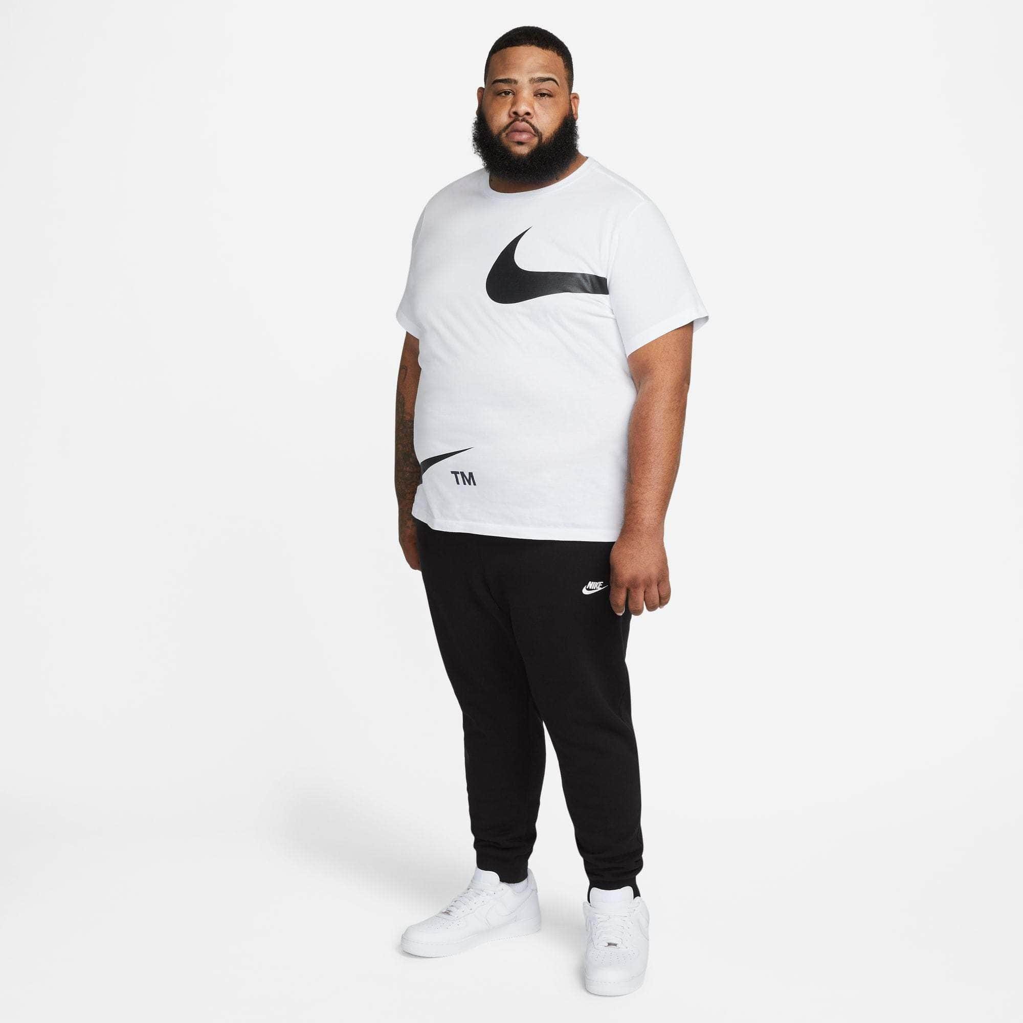 Nike APPAREL Nike Sportswear Club Fleece Joggers - Men's