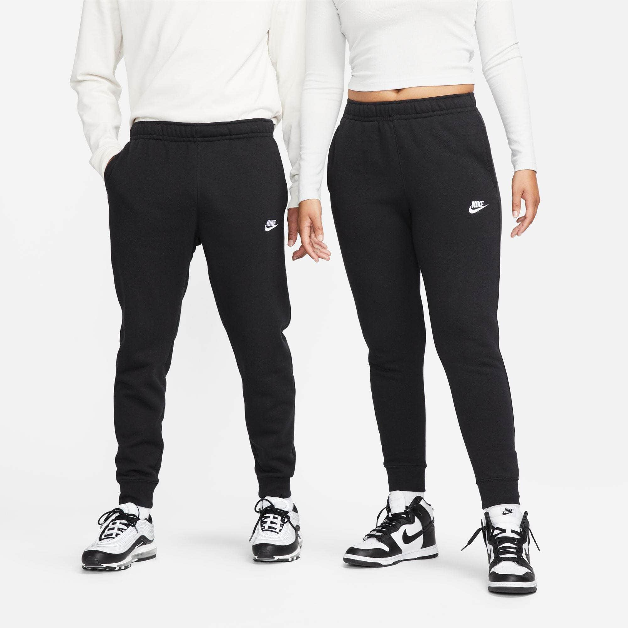 Nike APPAREL Nike Sportswear Club Fleece Joggers - Men's