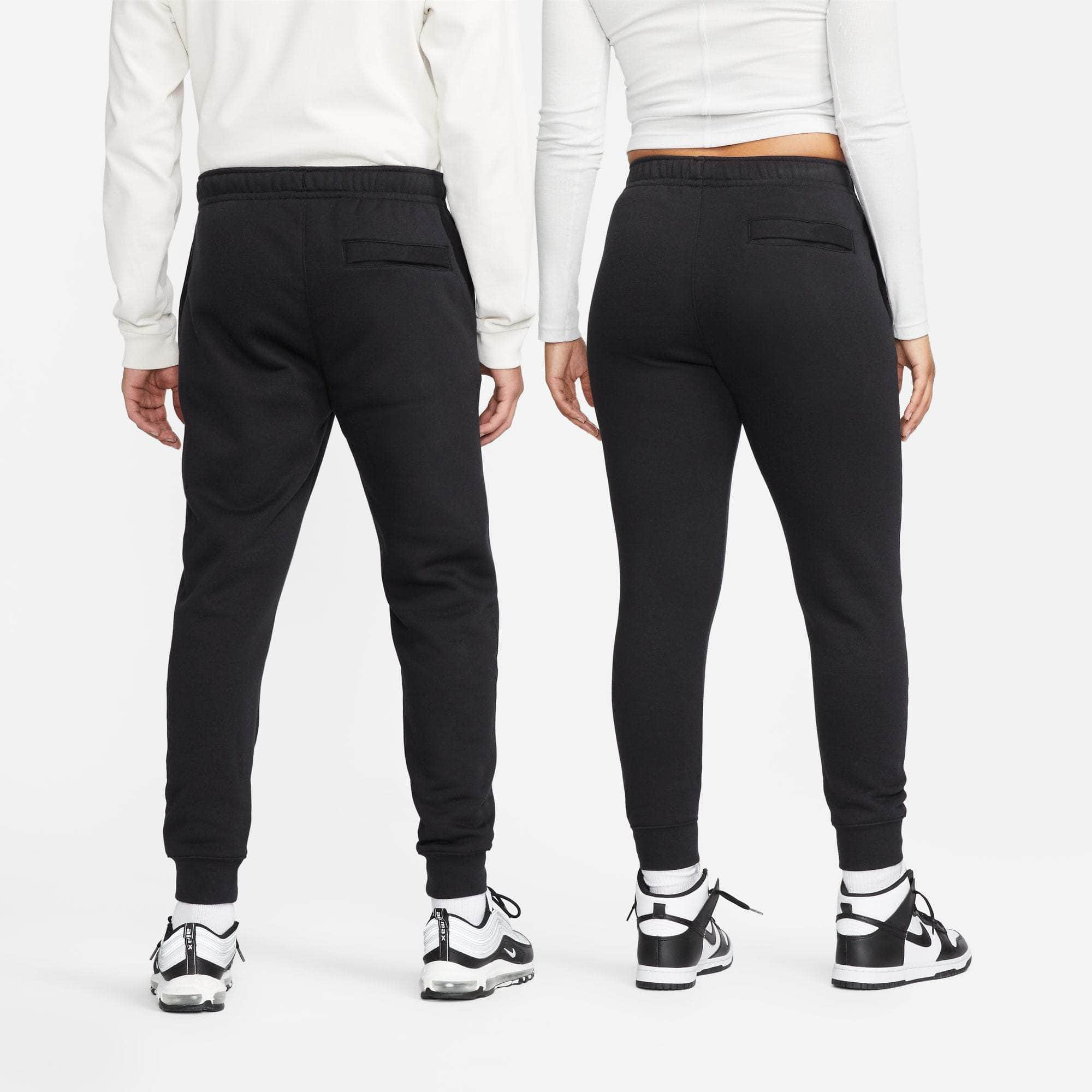 Nike APPAREL Nike Sportswear Club Fleece Joggers - Men's