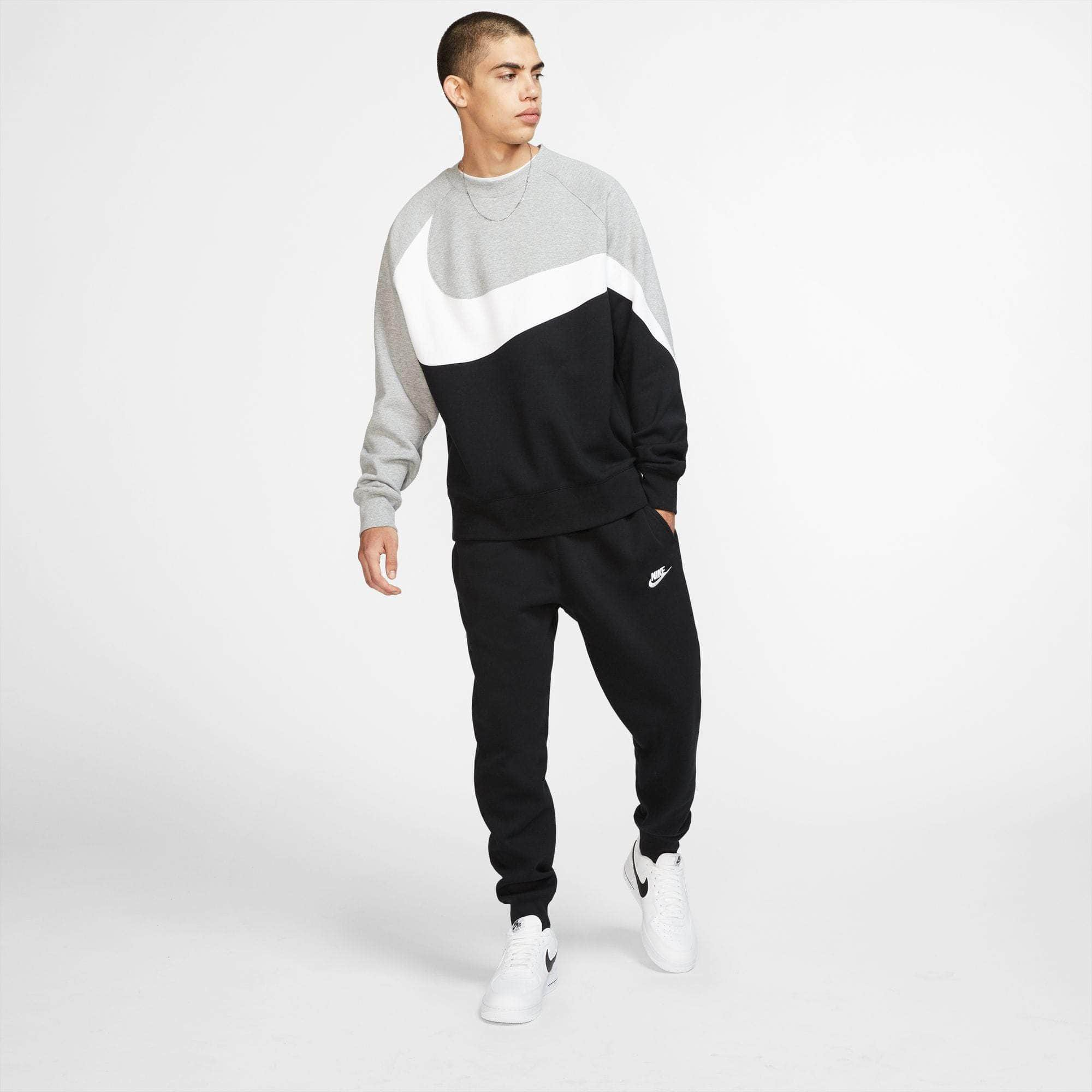 Nike APPAREL Nike Sportswear Club Fleece Joggers - Men's