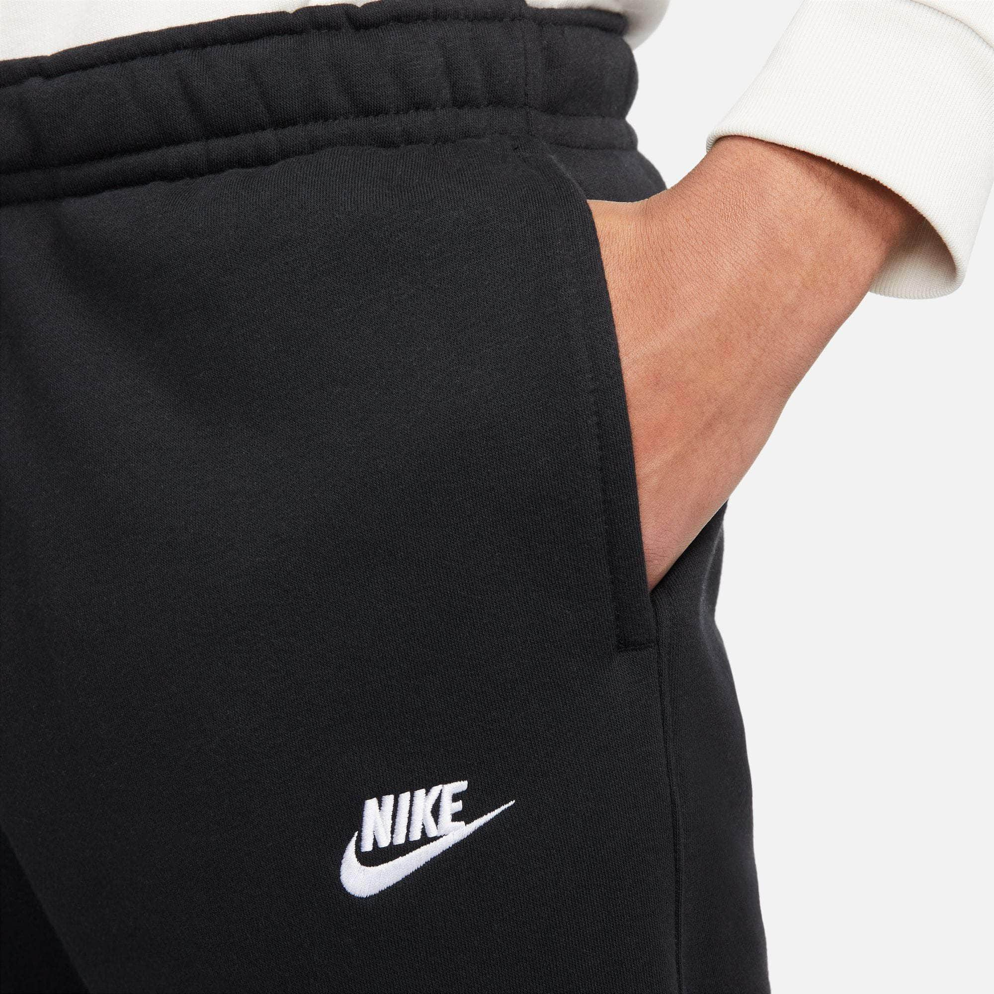 Nike APPAREL Nike Sportswear Club Fleece Joggers - Men's