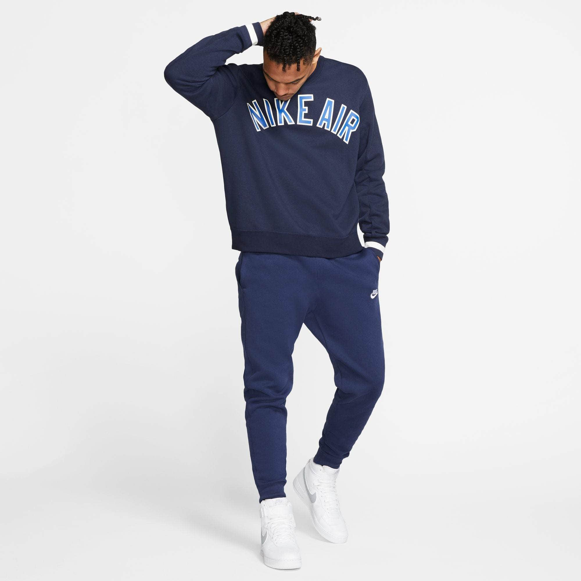 Nike APPAREL Nike Sportswear Club Fleece Joggers - Men's