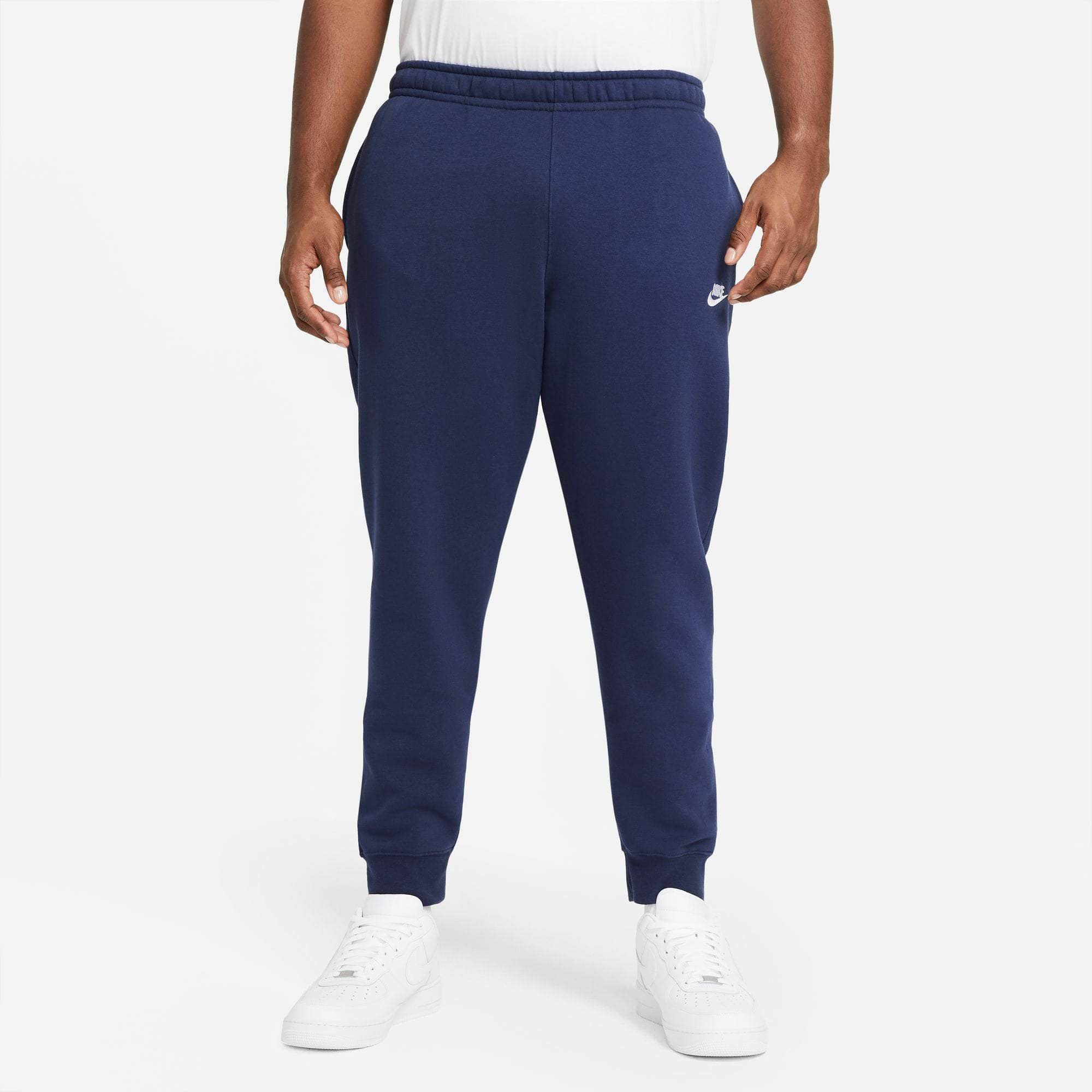 Nike Sportswear Club Fleece Joggers Men s