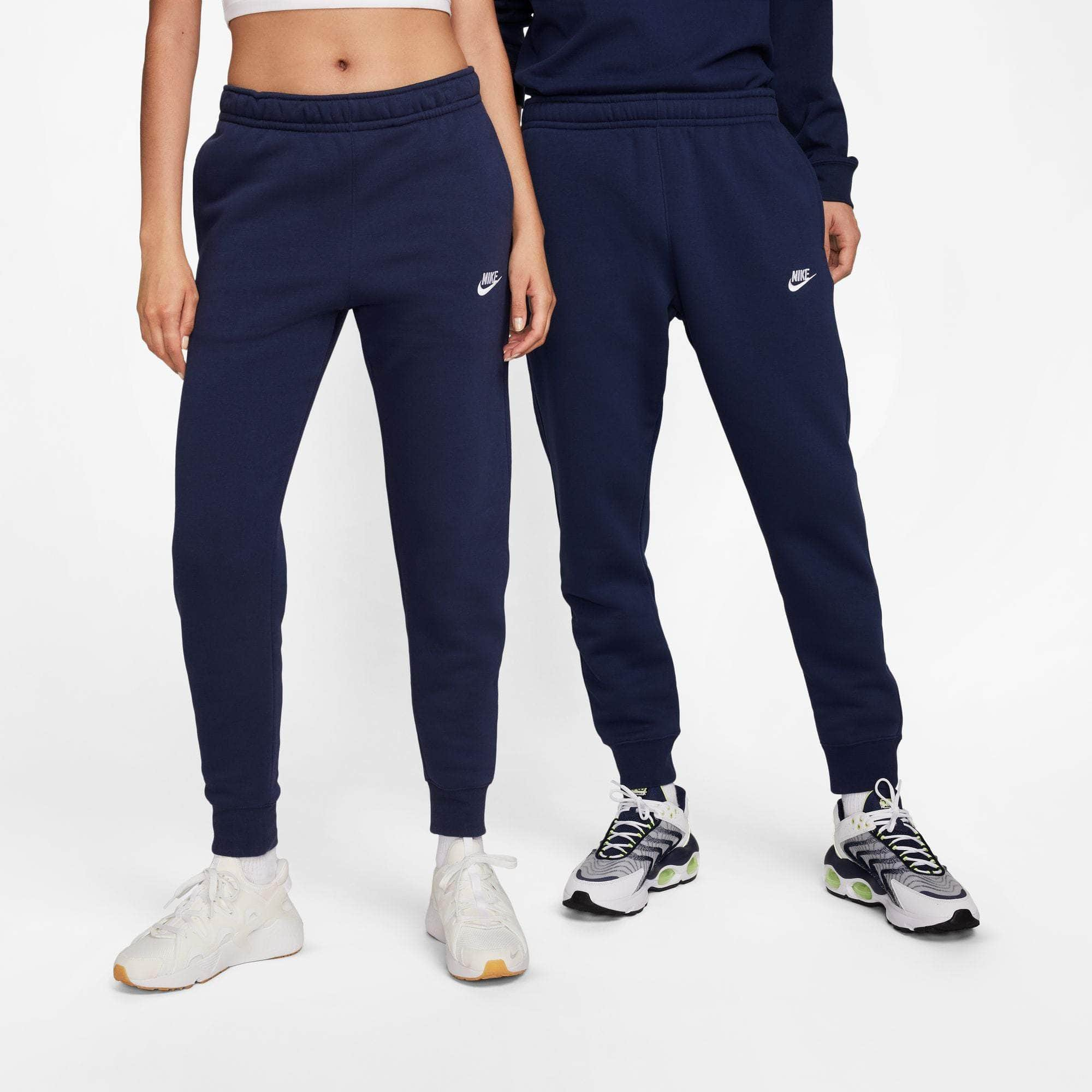 Nike APPAREL Nike Sportswear Club Fleece Joggers - Men's