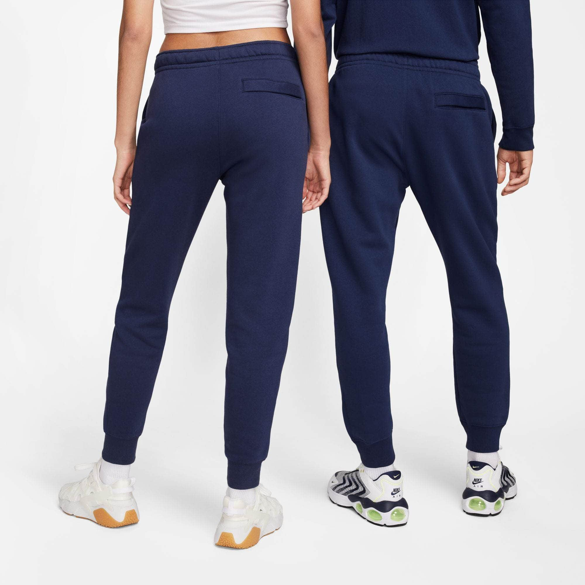 Nike APPAREL Nike Sportswear Club Fleece Joggers - Men's