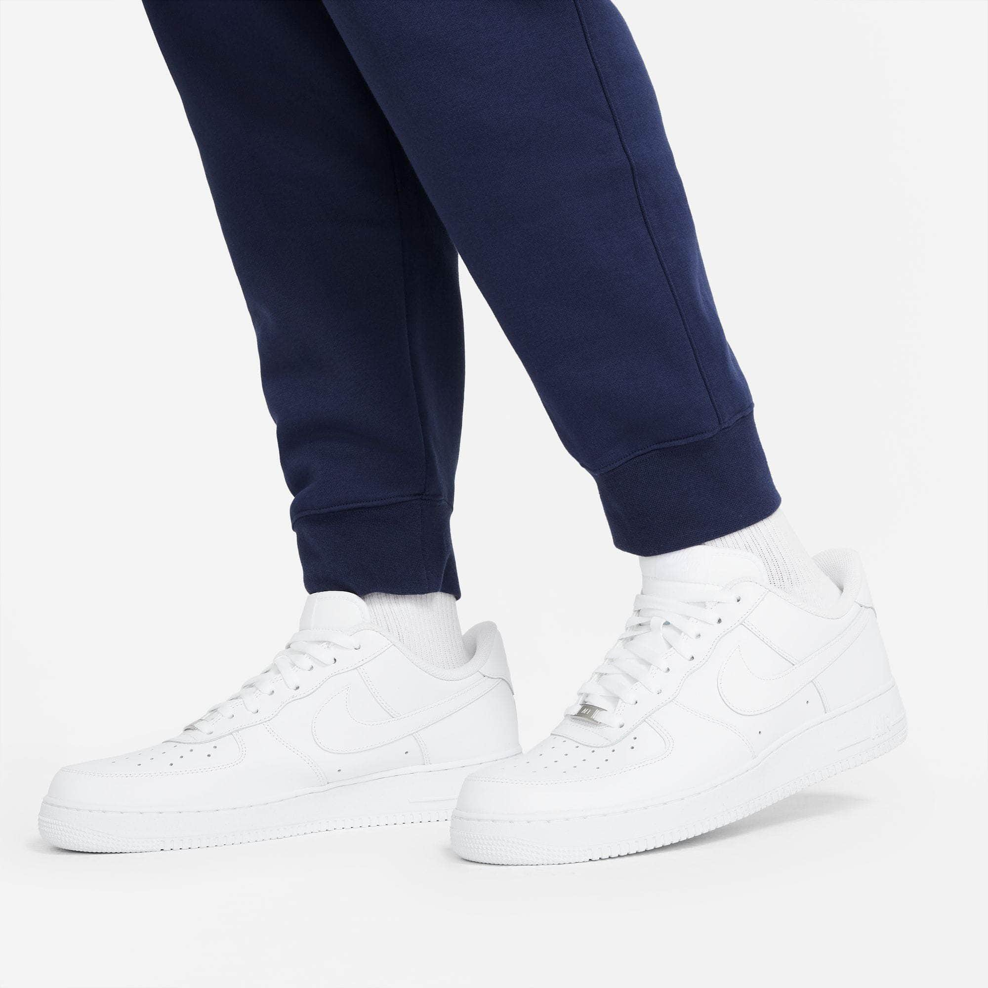 Nike APPAREL Nike Sportswear Club Fleece Joggers - Men's