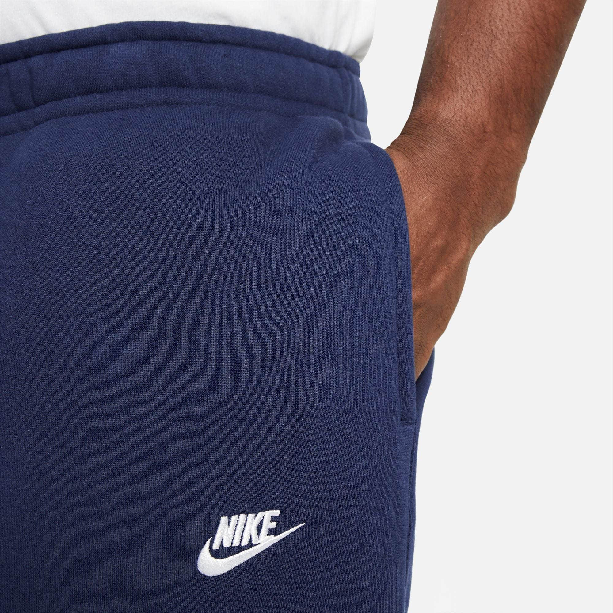 Nike APPAREL Nike Sportswear Club Fleece Joggers - Men's