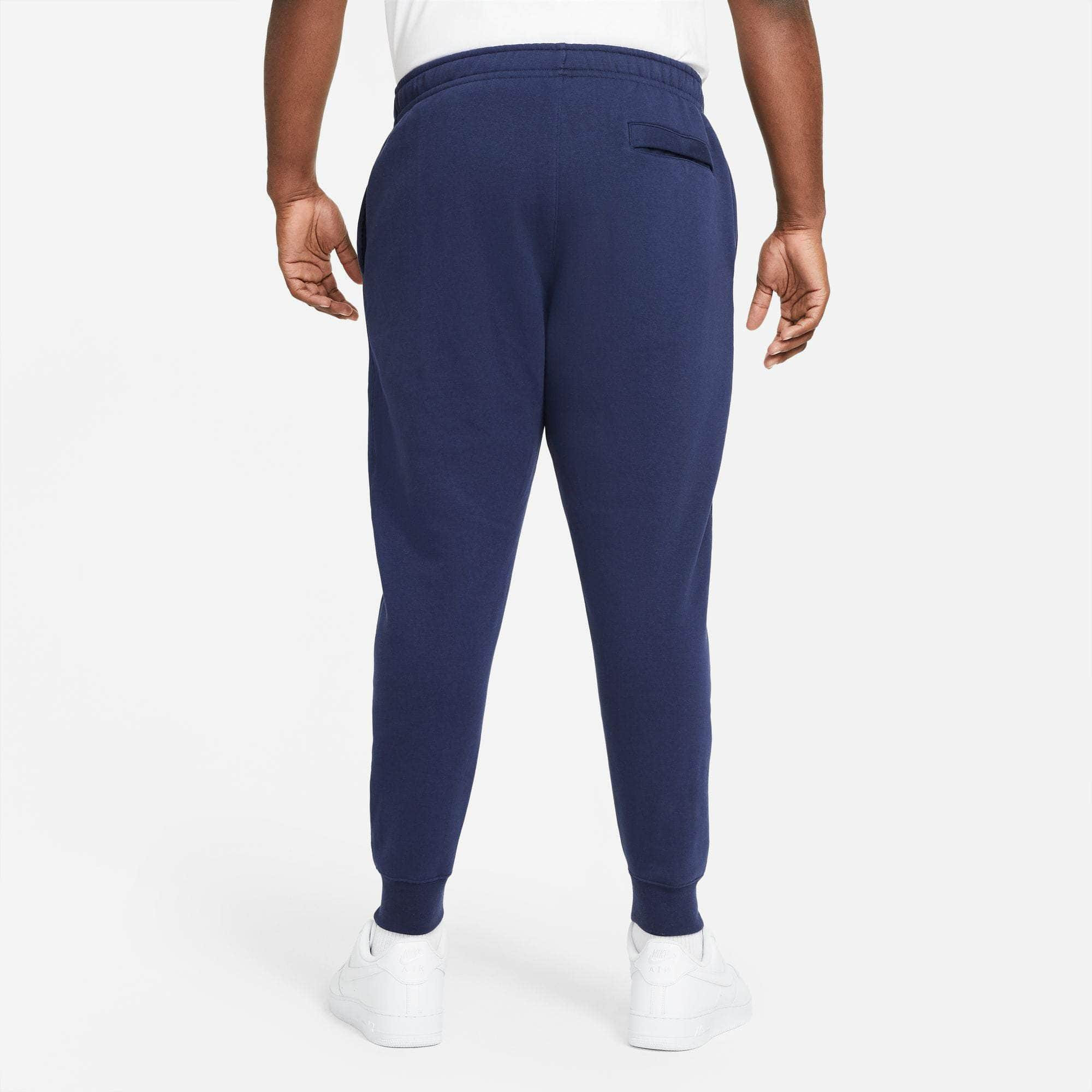 Nike APPAREL Nike Sportswear Club Fleece Joggers - Men's