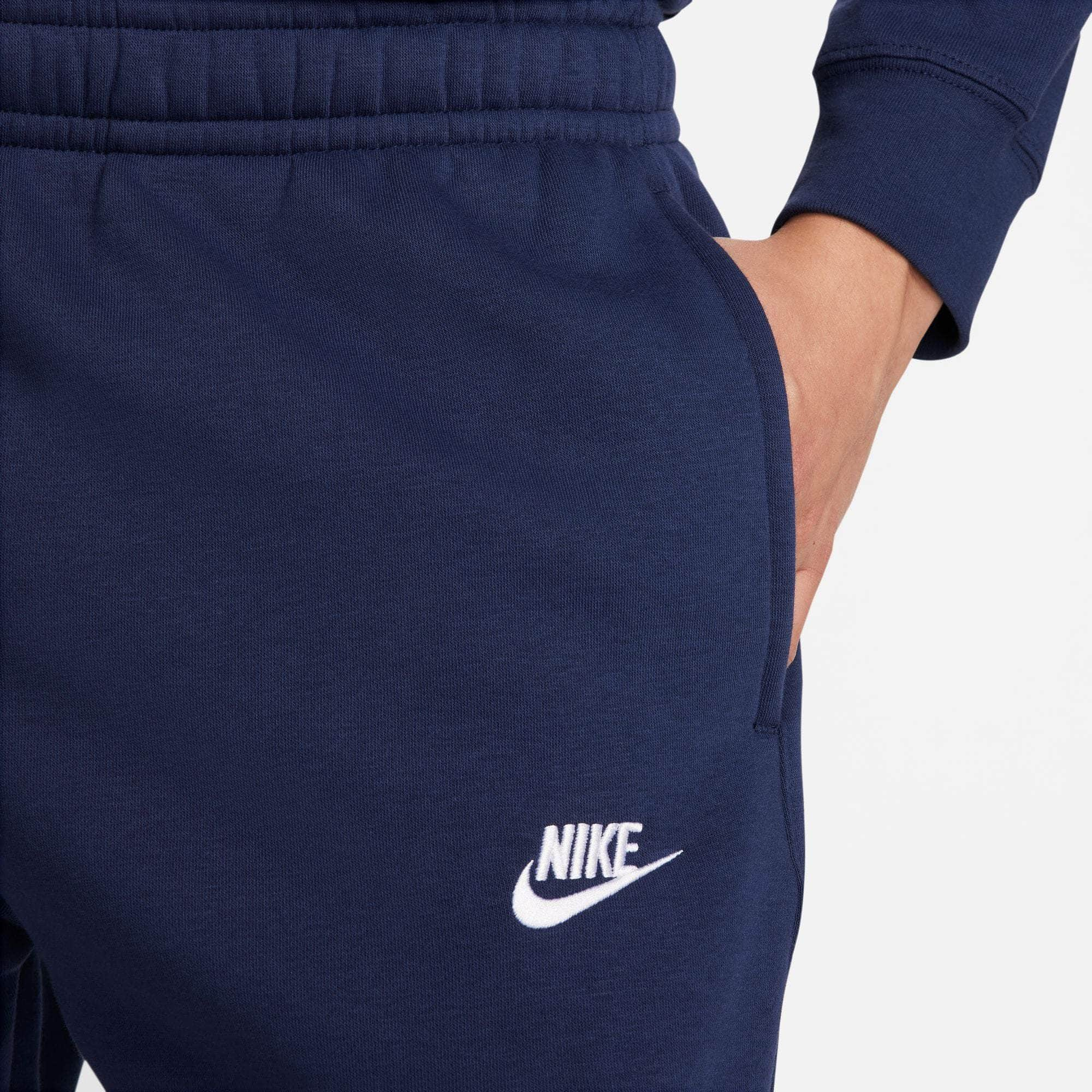 Nike APPAREL Nike Sportswear Club Fleece Joggers - Men's