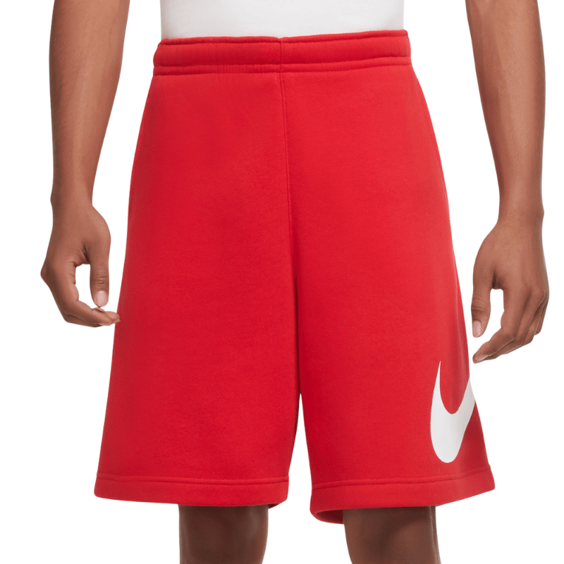 NIKE APPAREL Nike Sportswear Club Graphic Shorts - Men's