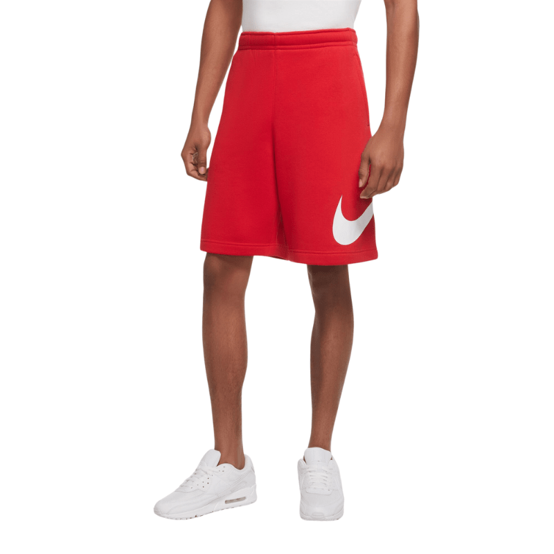 NIKE APPAREL Nike Sportswear Club Graphic Shorts - Men's