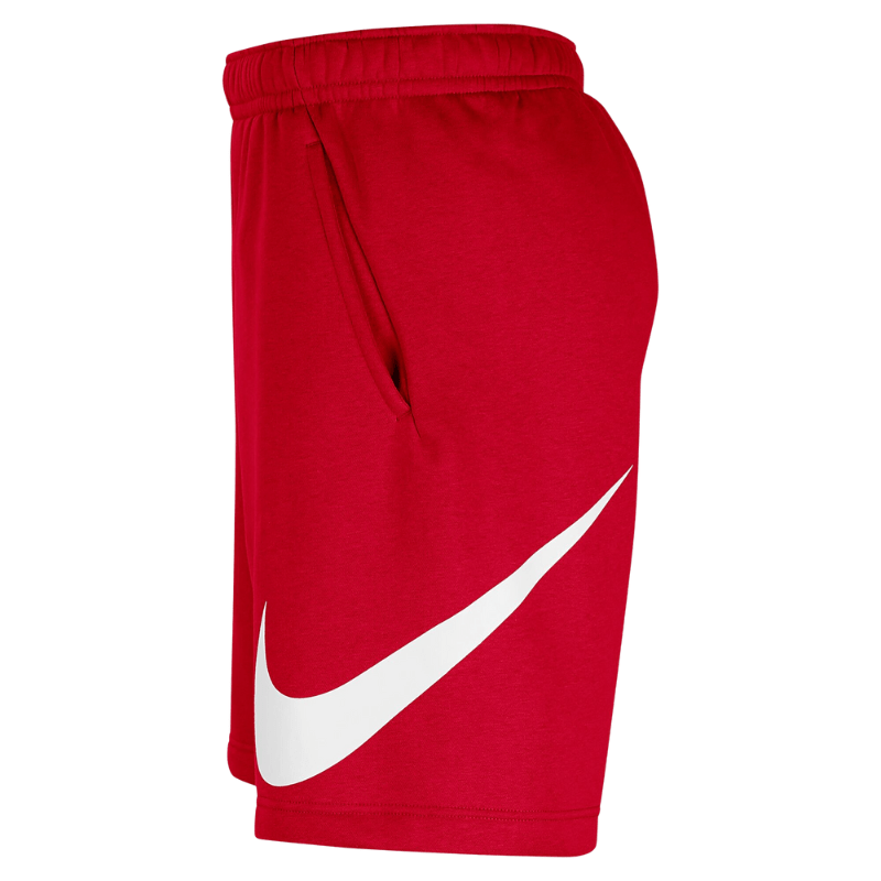 NIKE APPAREL Nike Sportswear Club Graphic Shorts - Men's