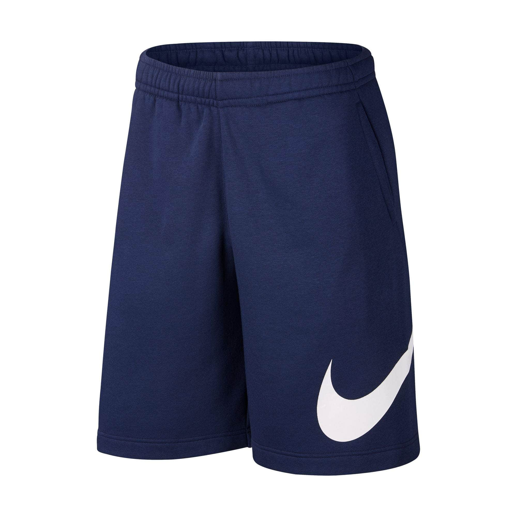 NIKE Apparel Nike Sportswear Club Midnight Navy - Men's