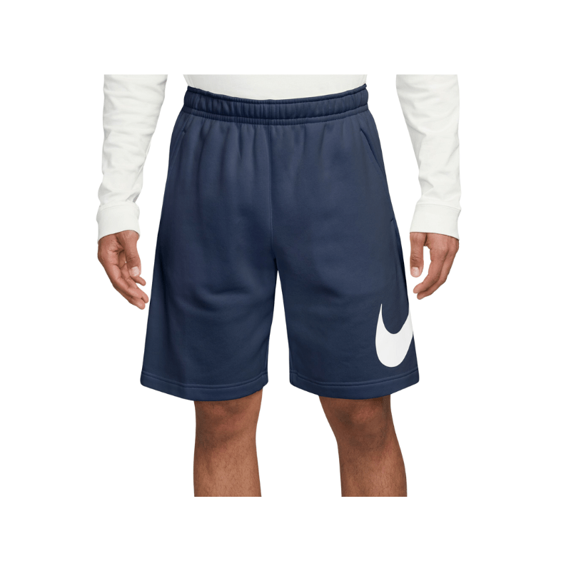 NIKE Apparel Nike Sportswear Club Midnight Navy - Men's