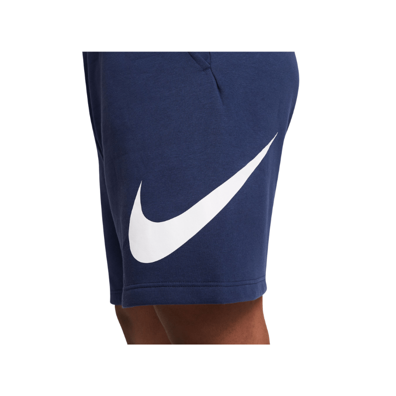 NIKE Apparel Nike Sportswear Club Midnight Navy - Men's