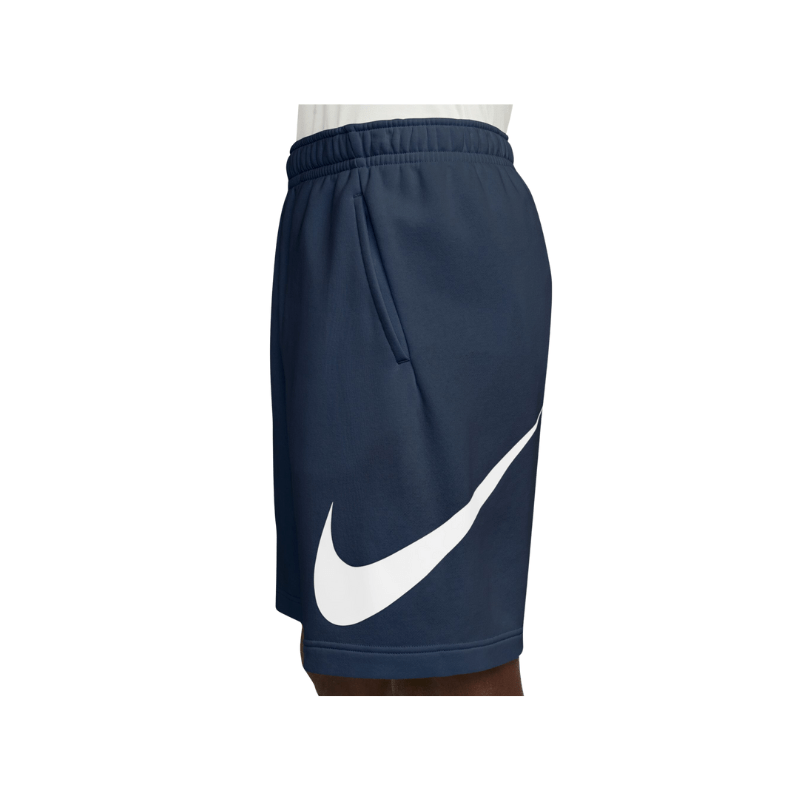 NIKE Apparel Nike Sportswear Club Midnight Navy - Men's