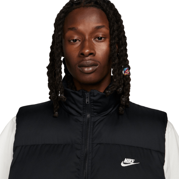 Nike Sportswear Club PrimaLoft® Water-Repellent Puffer Vest - Men's