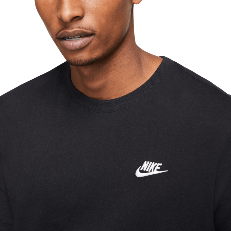 NIKE APPAREL Nike Sportswear Club Short Sleeve T-Shirt - Men's